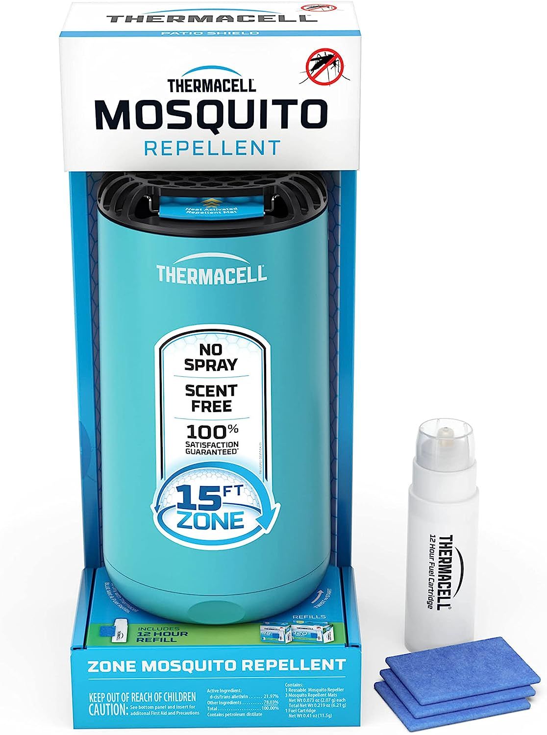 Top 10 Best Outdoor Insect Repellents for Ultimate Protection