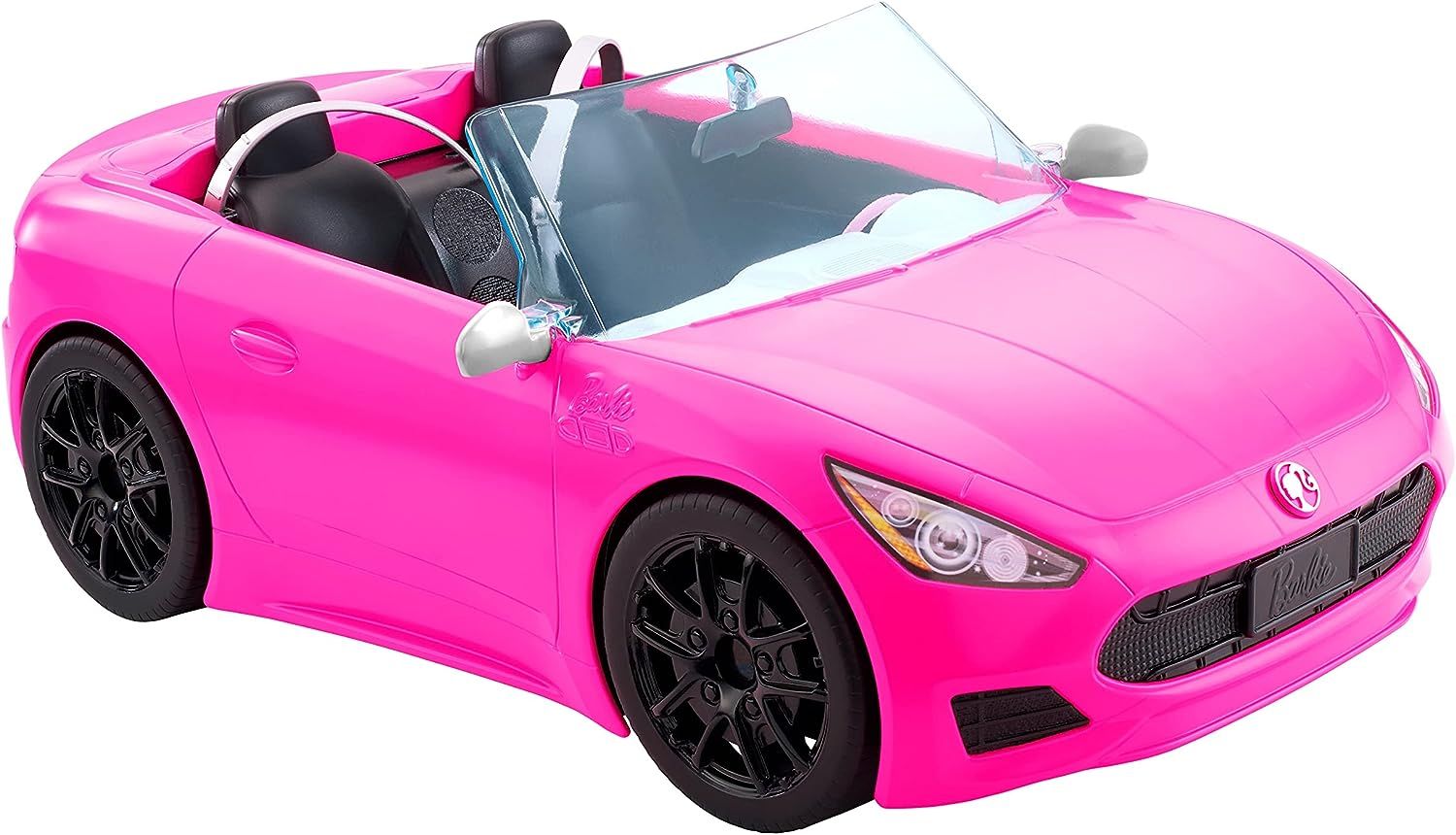 Top 10 Best Barbie Doll Cars for 2022