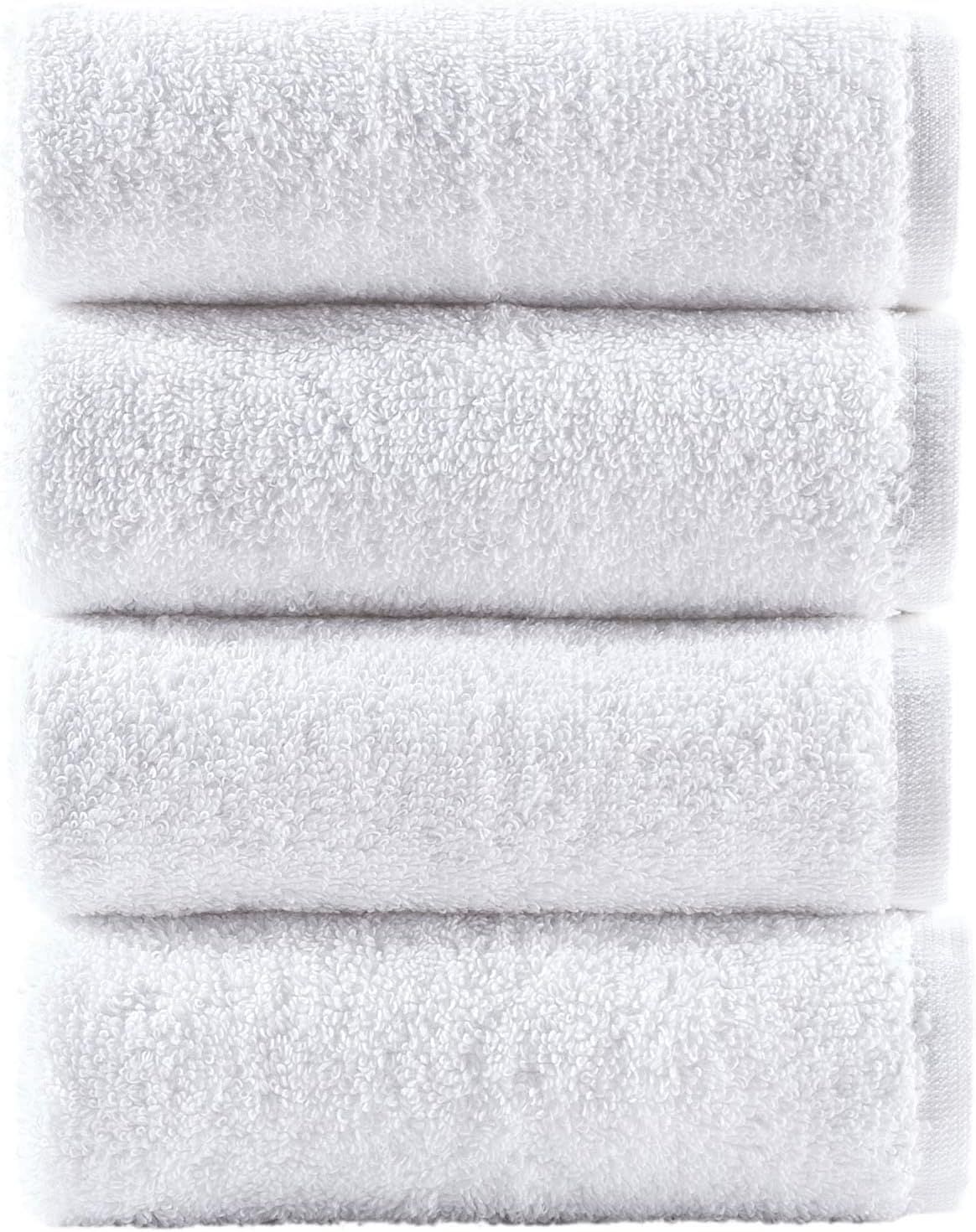 10 Best Hand Towels for a Luxurious Bathroom Experience