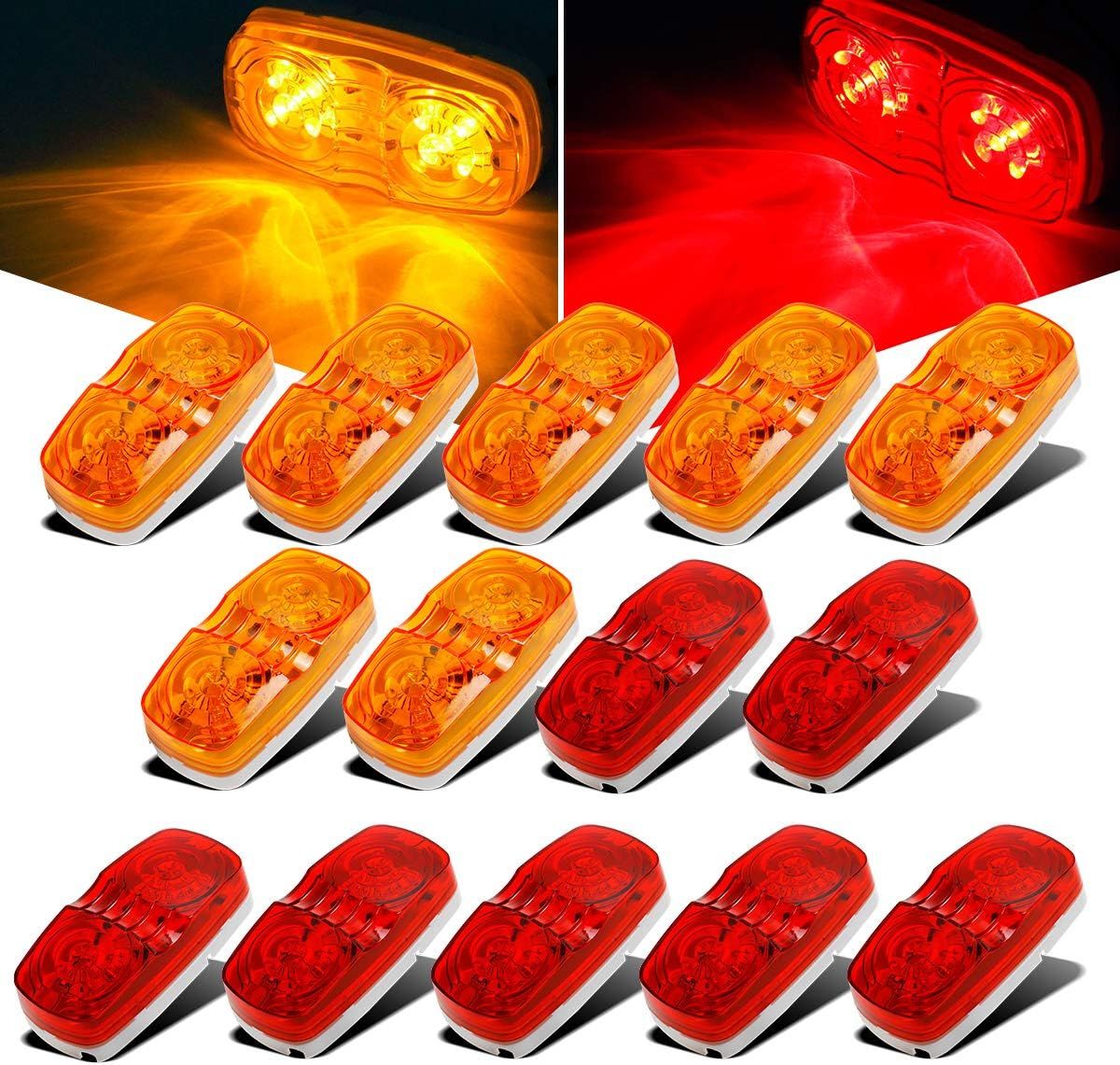 Top 10 Best Vehicle Lights for Clearance