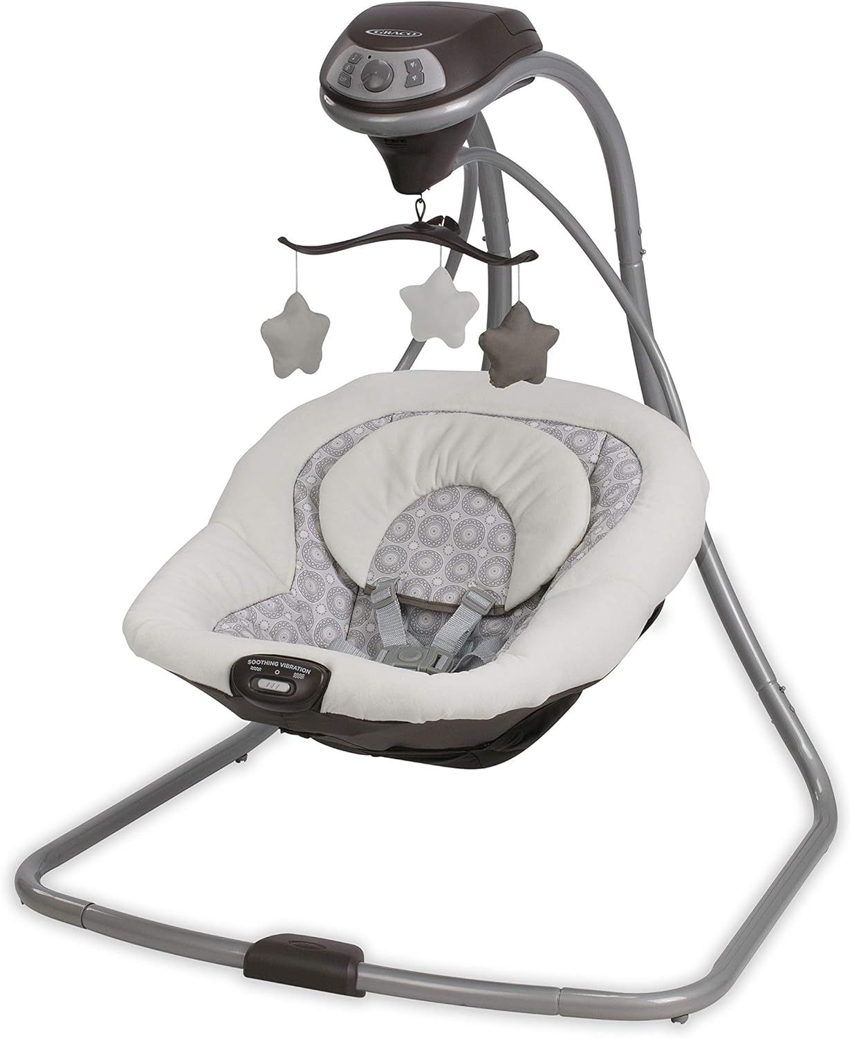 Top 10 Baby Bouncers, Jumpers, and Swings