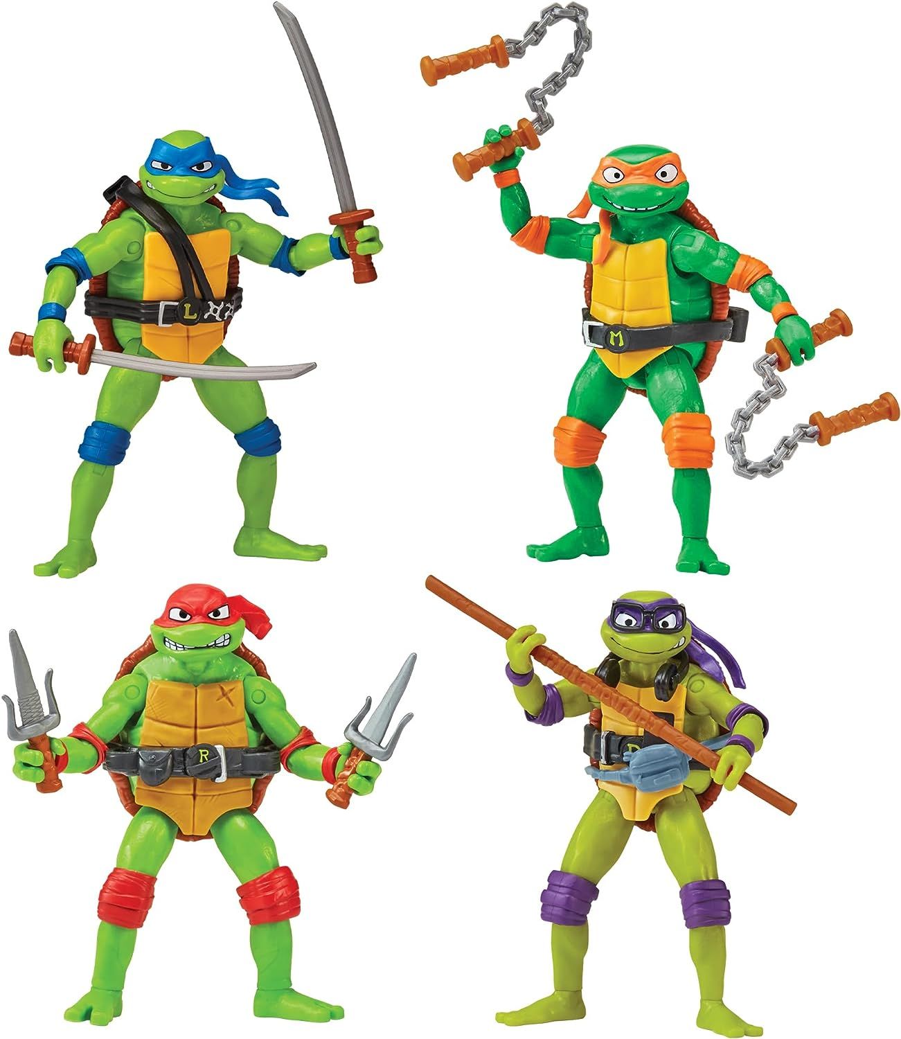 Top 10 Best Action Figures for Kids