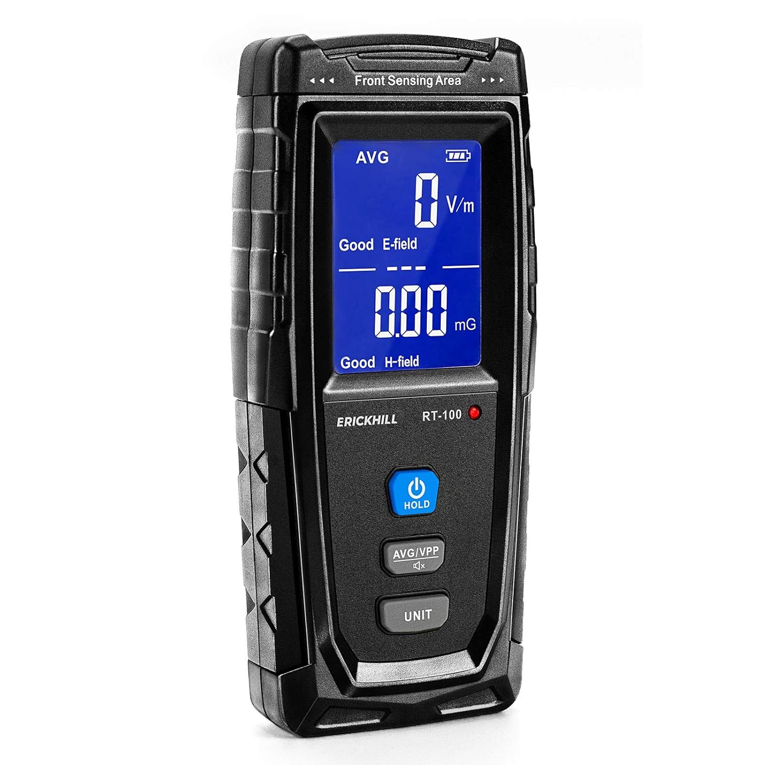 10 Best EMF Meters to Ensure a Safe Environment