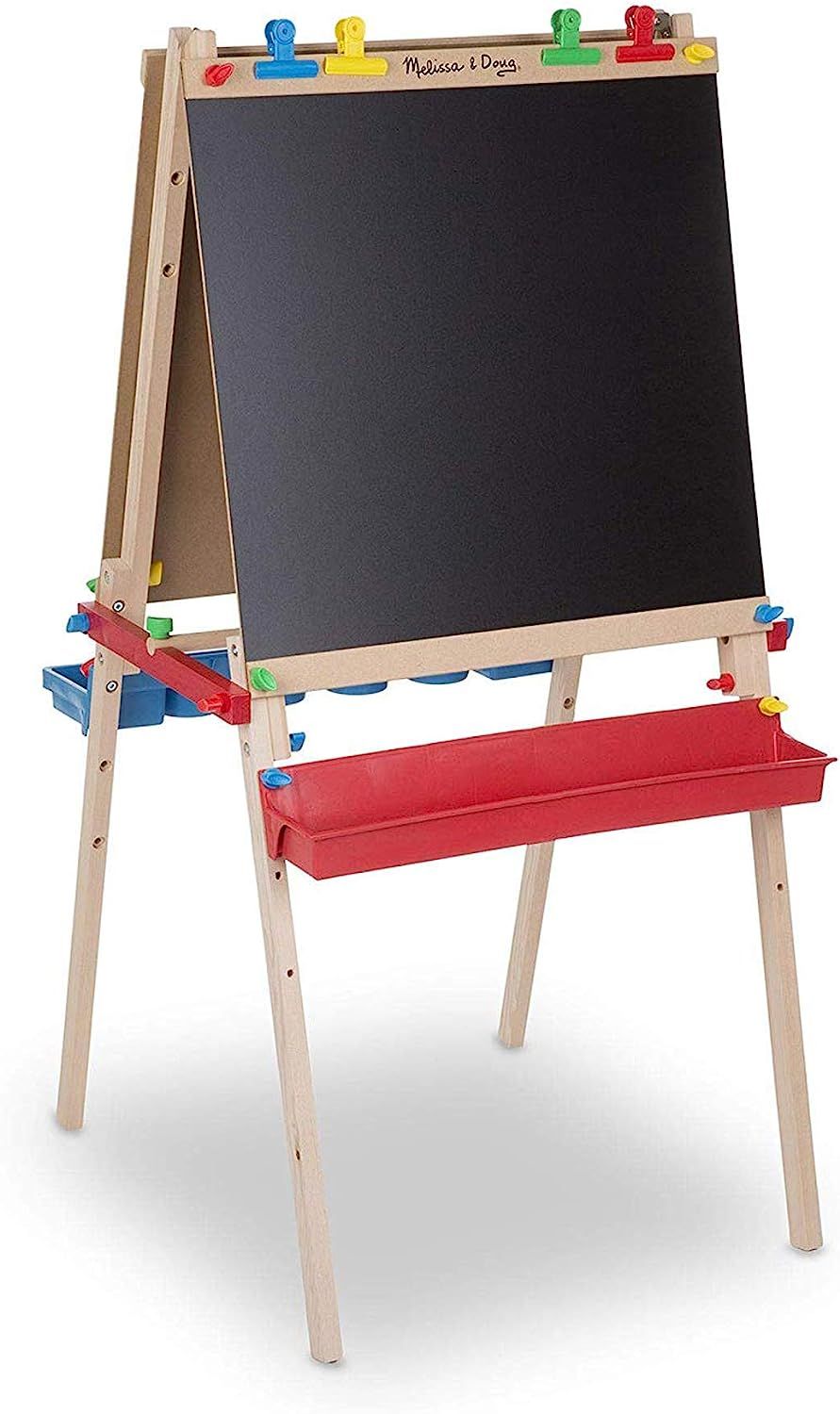 Top 10 Kids' Art Easels for Creative Play and Learning