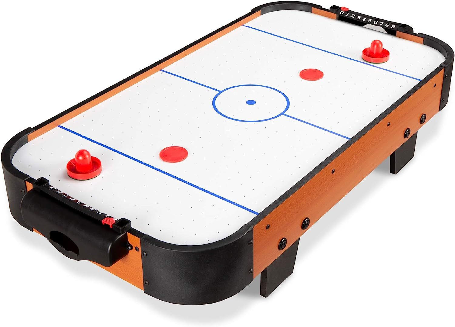 Top 10 Best Air Hockey Tables & Equipment in 2021