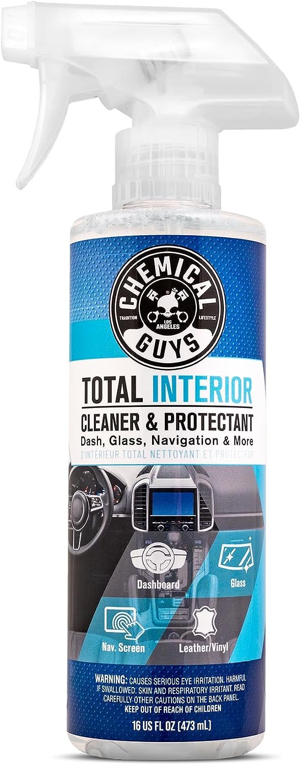 Top 10 Car Care Products You Should Have