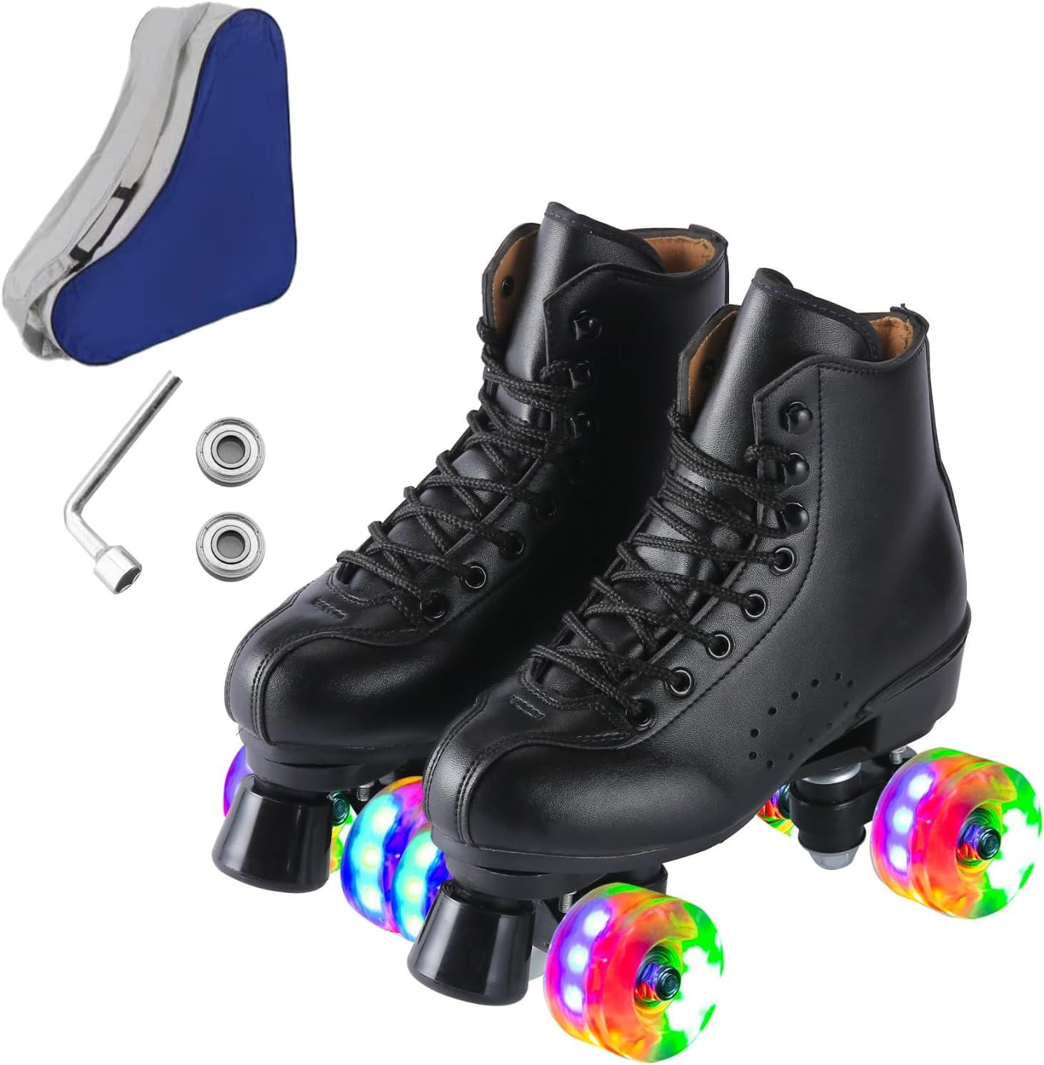 Top 10 Best Roller Skates for Beginners and Recreational Skaters