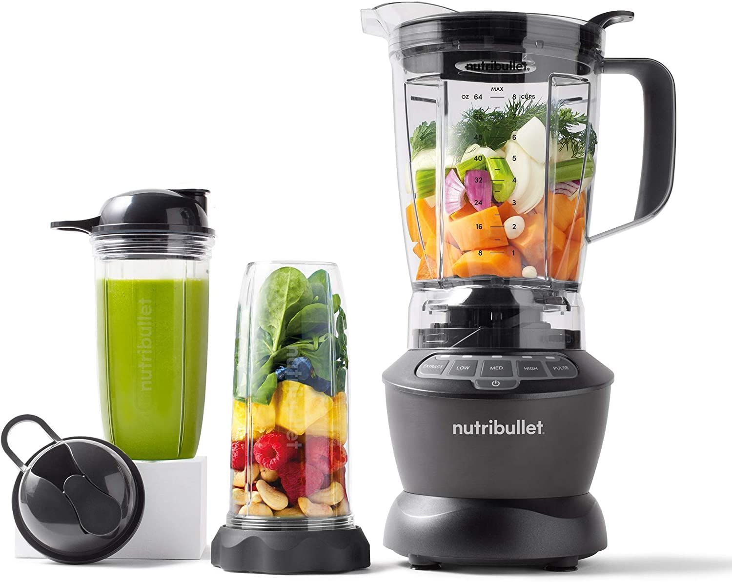 Top 8 Blenders for 2024: Tested and Reviewed