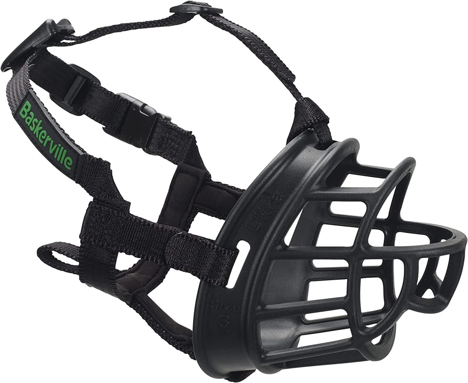 Top 10 Best Dog Muzzles for Training and Safety