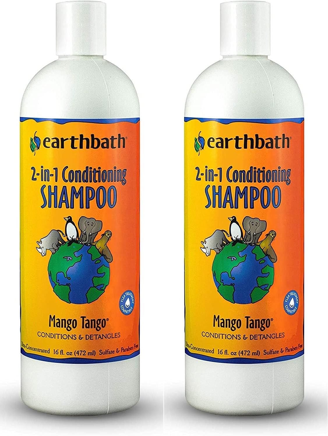 Top 5 Best Cat Shampoos and Conditioners for Your Pet