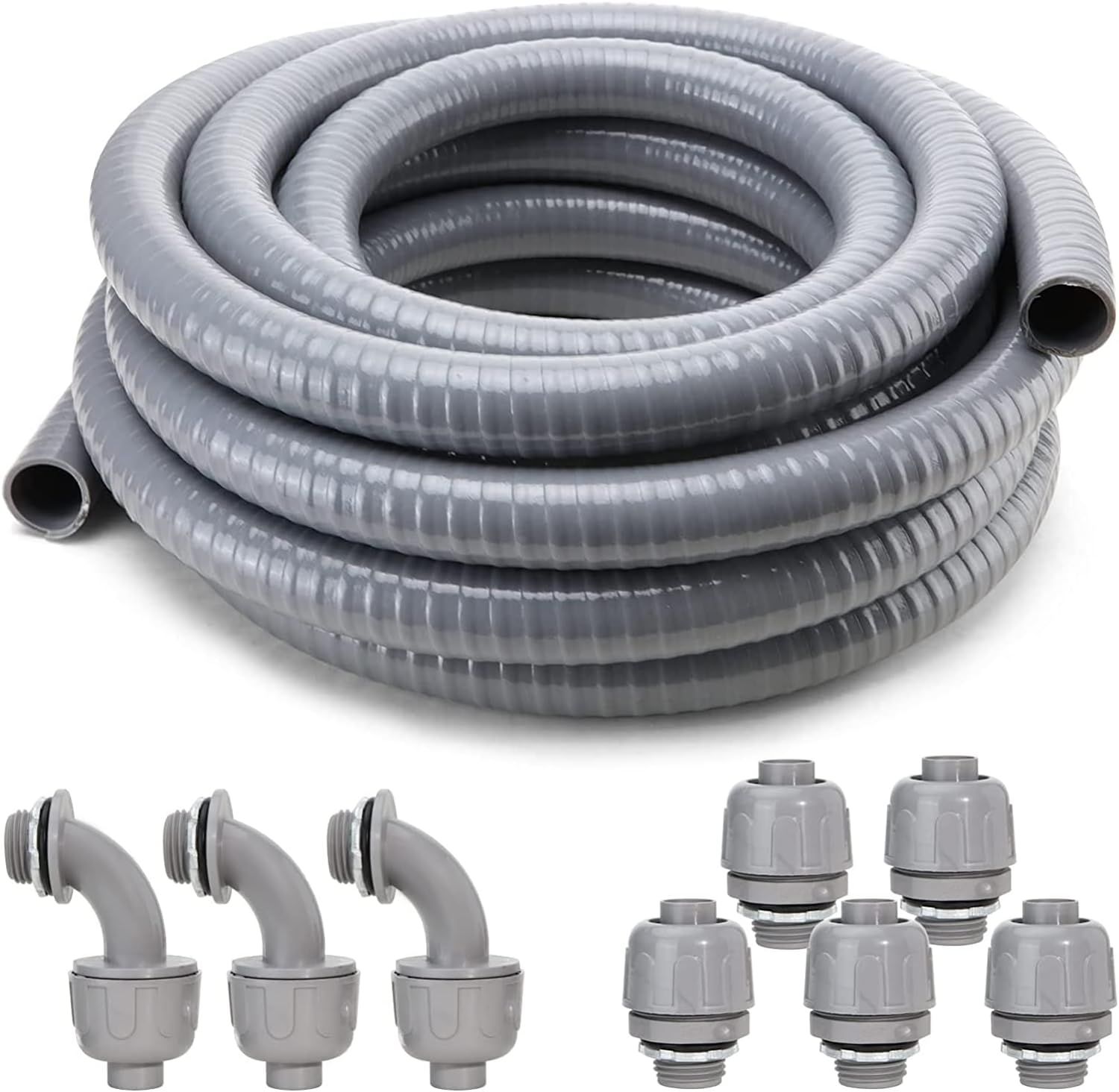 Top 10 Best Electrical Conduit Fittings for Secure Cable Management