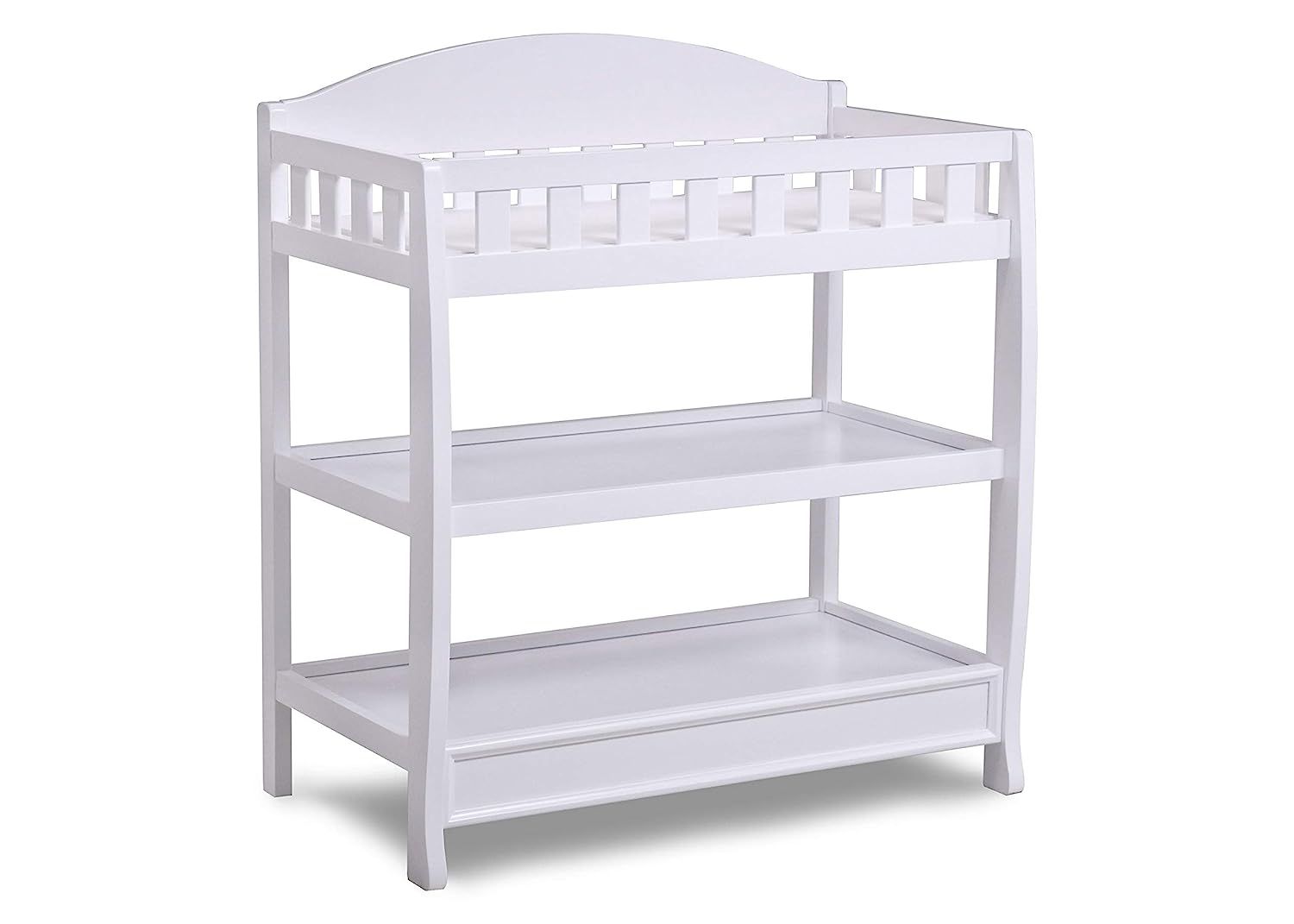 10 Best Changing Tables for Easy Diaper Changes