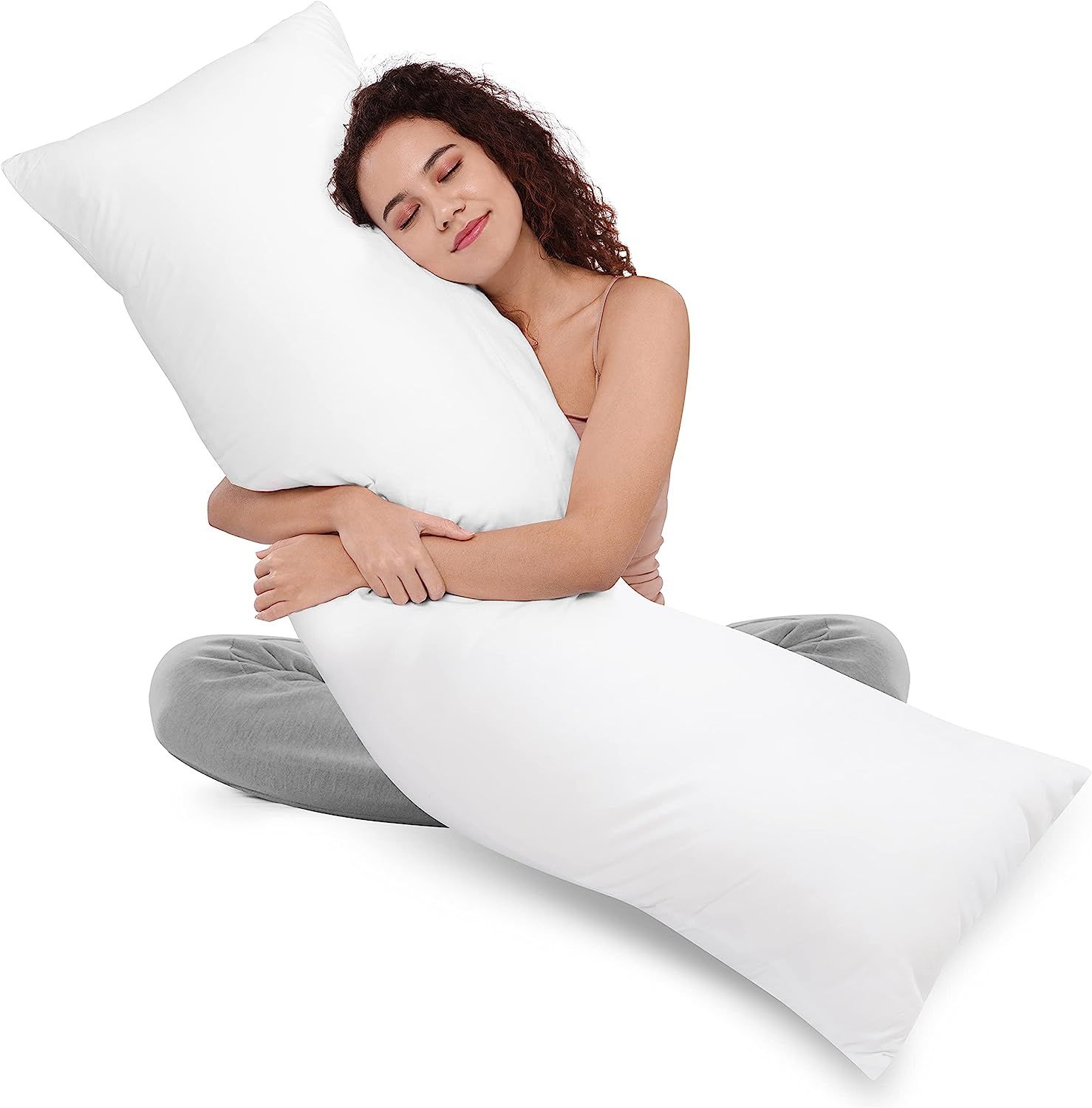 Top 10 Best Pregnancy Pillows for Ultimate Comfort and Support