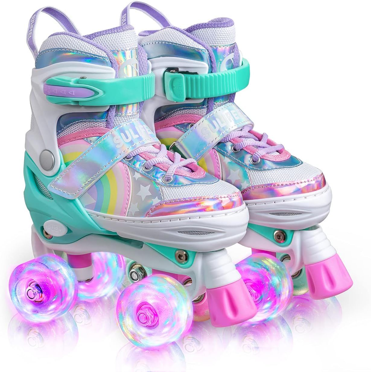 Top 10 Roller Skates for Children: Fun and Safe Options for Beginners