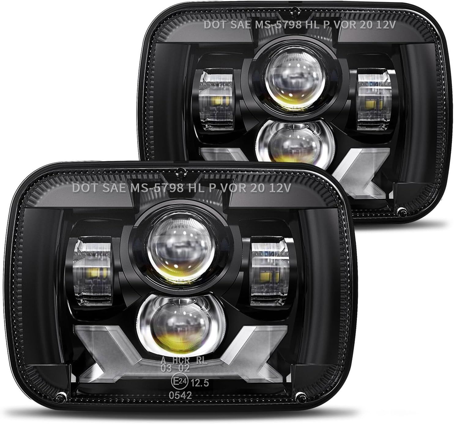 Top 10 Best Headlight Bulbs for Improved Visibility and Safety