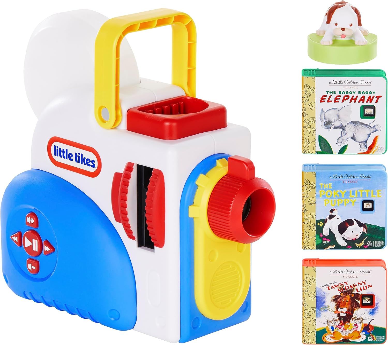 Top 10 Best Storytelling Toys for Kids