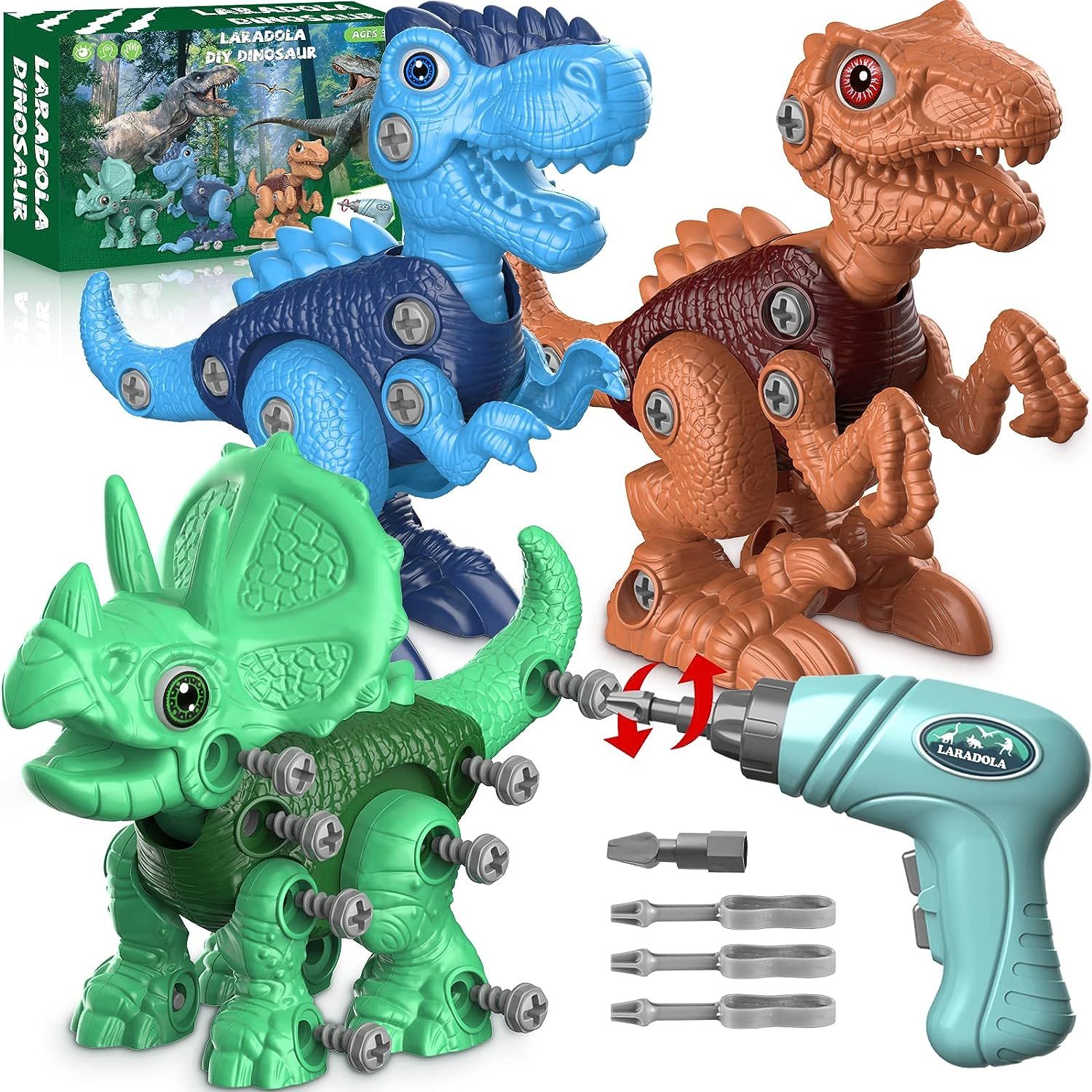 10 Best Kids' Play Animal Figures for Hours of Fun and Education