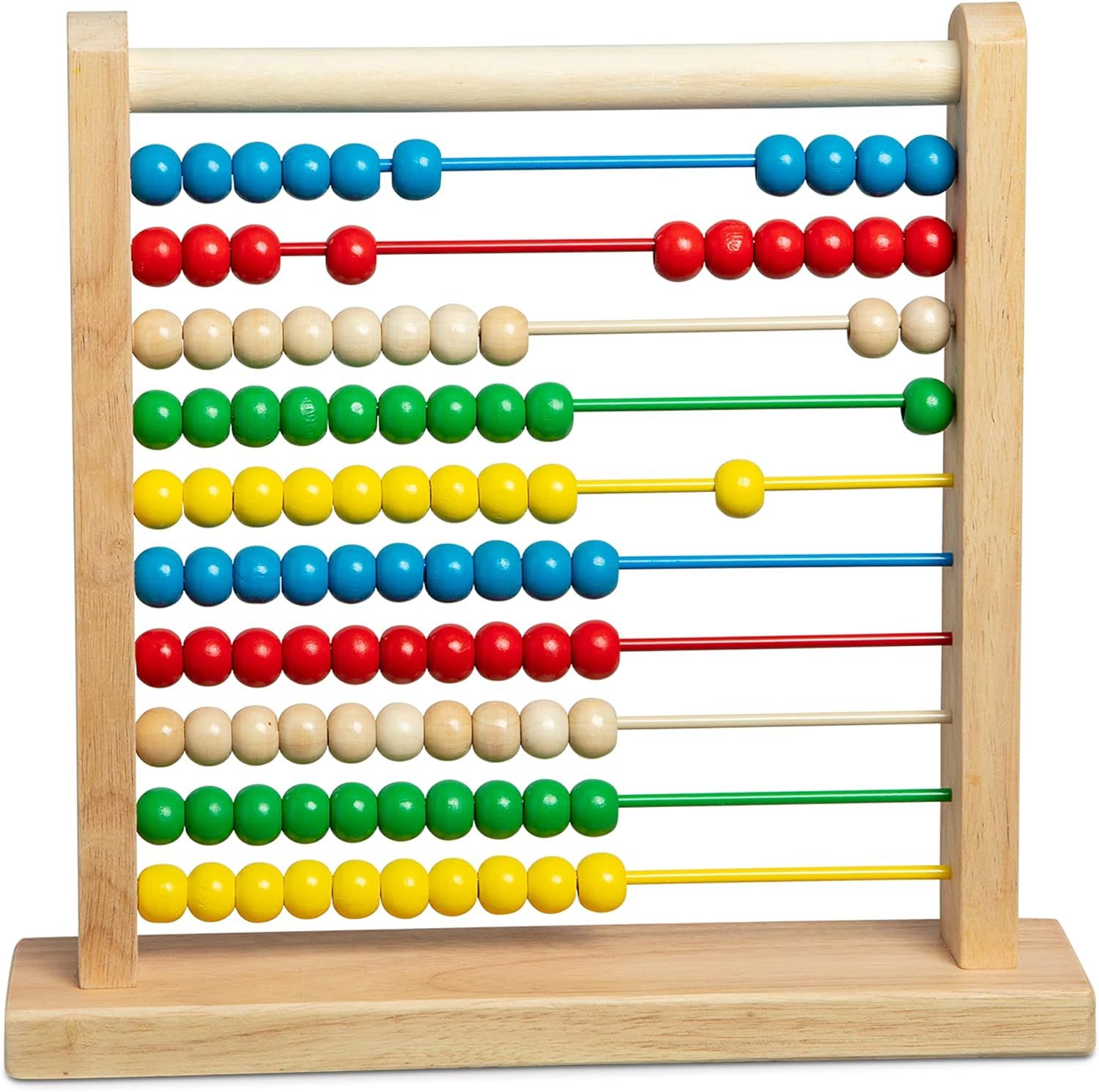 Top 10 Best Abacus Toys for Kids