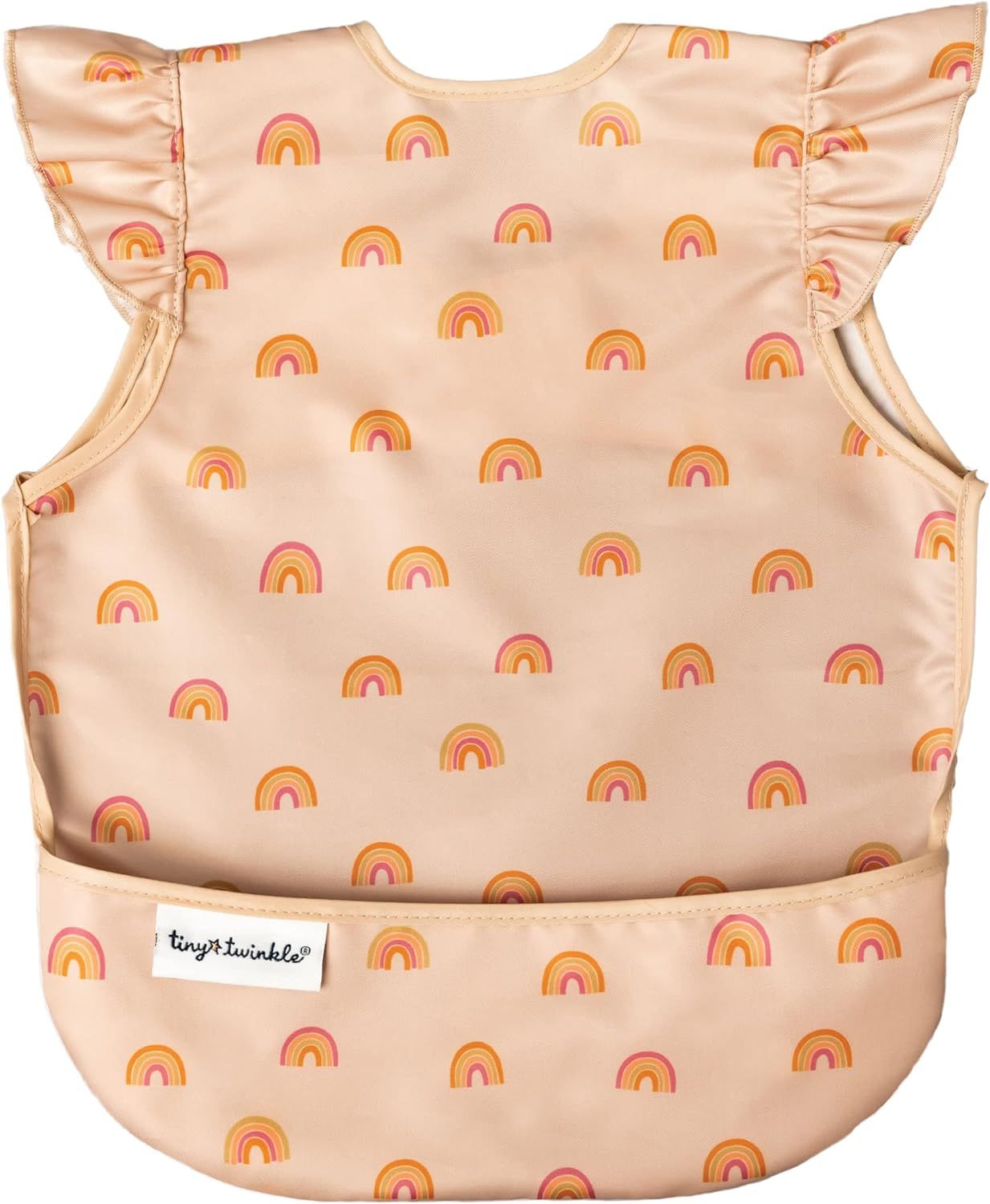 The Best Baby Bibs for a Mess-Free Mealtime