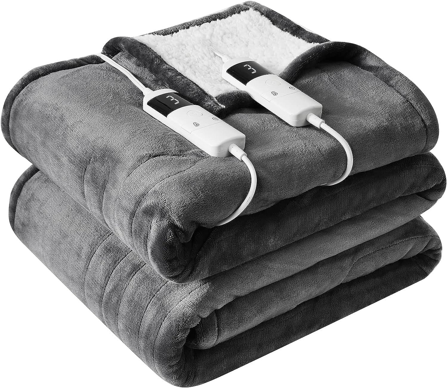 Best Electric Blankets for Cozy and Warm Nights