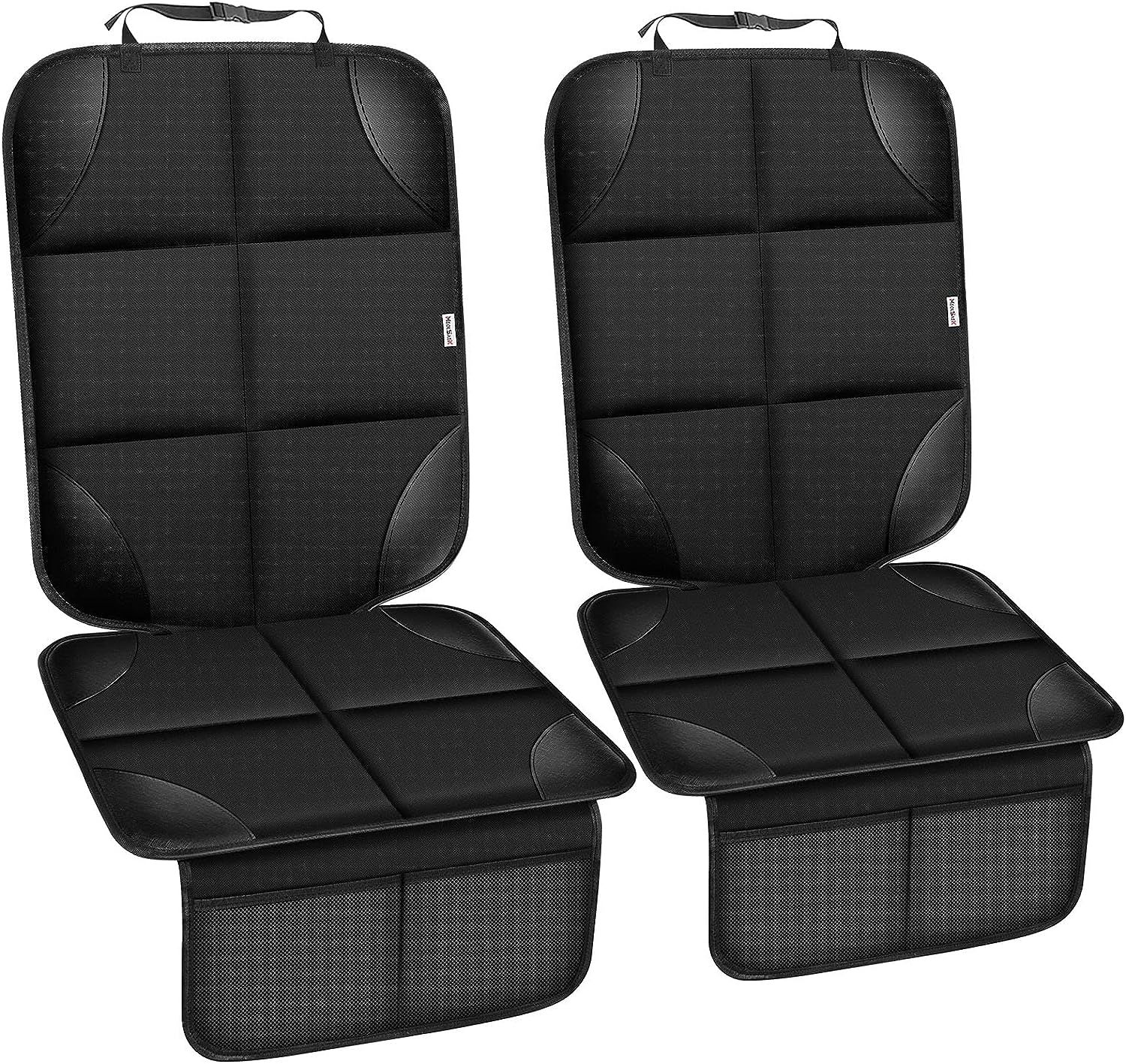 10 Best Car Seat Protectors for Automotive Seats