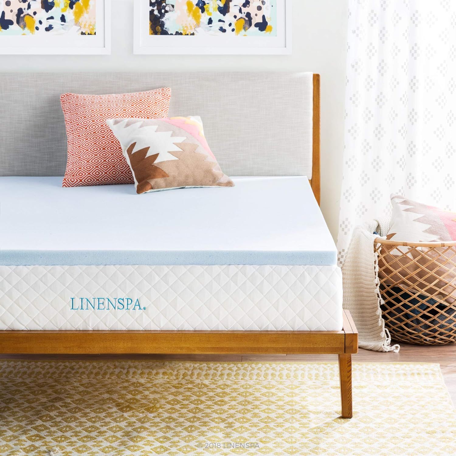 Top 10 Mattress Toppers for the Ultimate Comfort Sleep