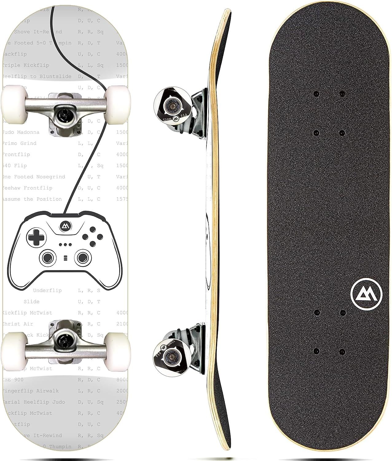 10 Best Skateboards for All Skill Levels