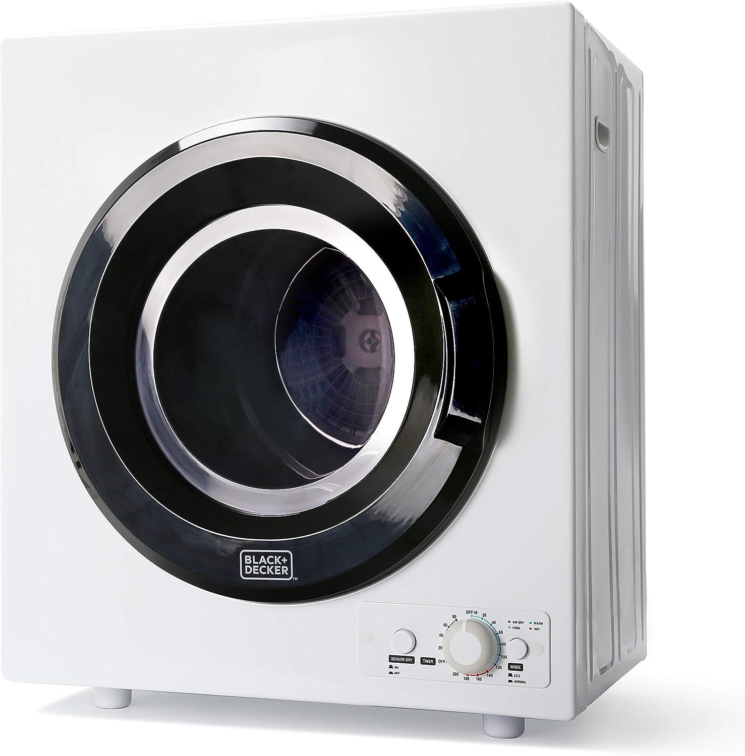 Top 8 Compact Dryers for Small Spaces and Apartments