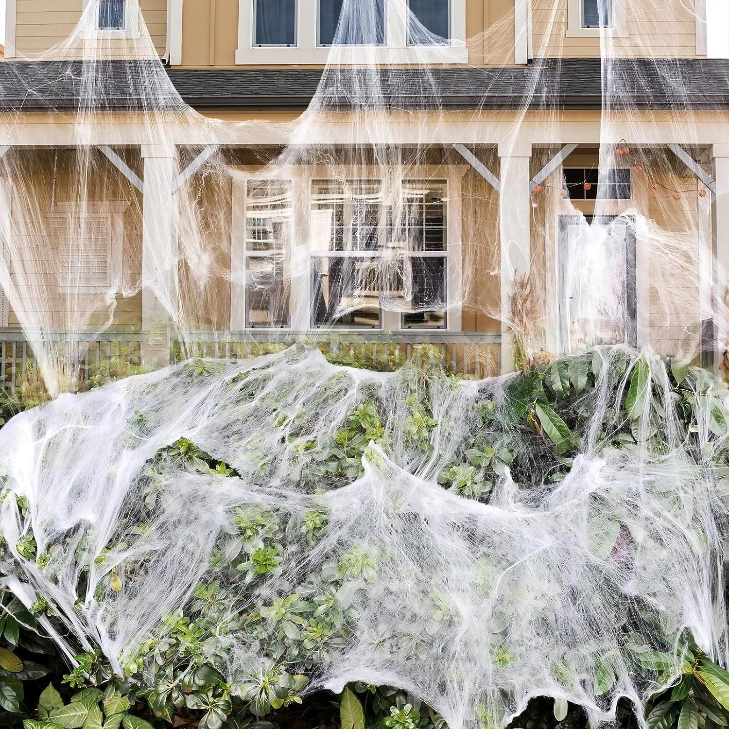 Top 10 Halloween Decorations to Create a Spooky Atmosphere