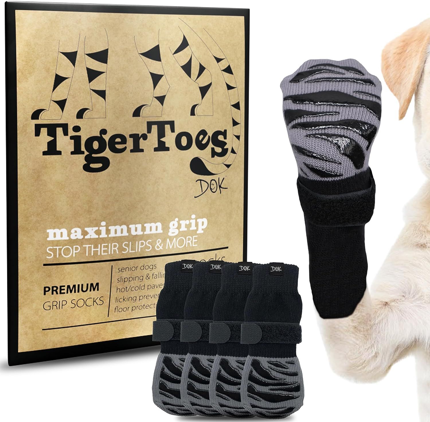 Top 10 Best Dog Paw Protectors for Ultimate Paw Protection