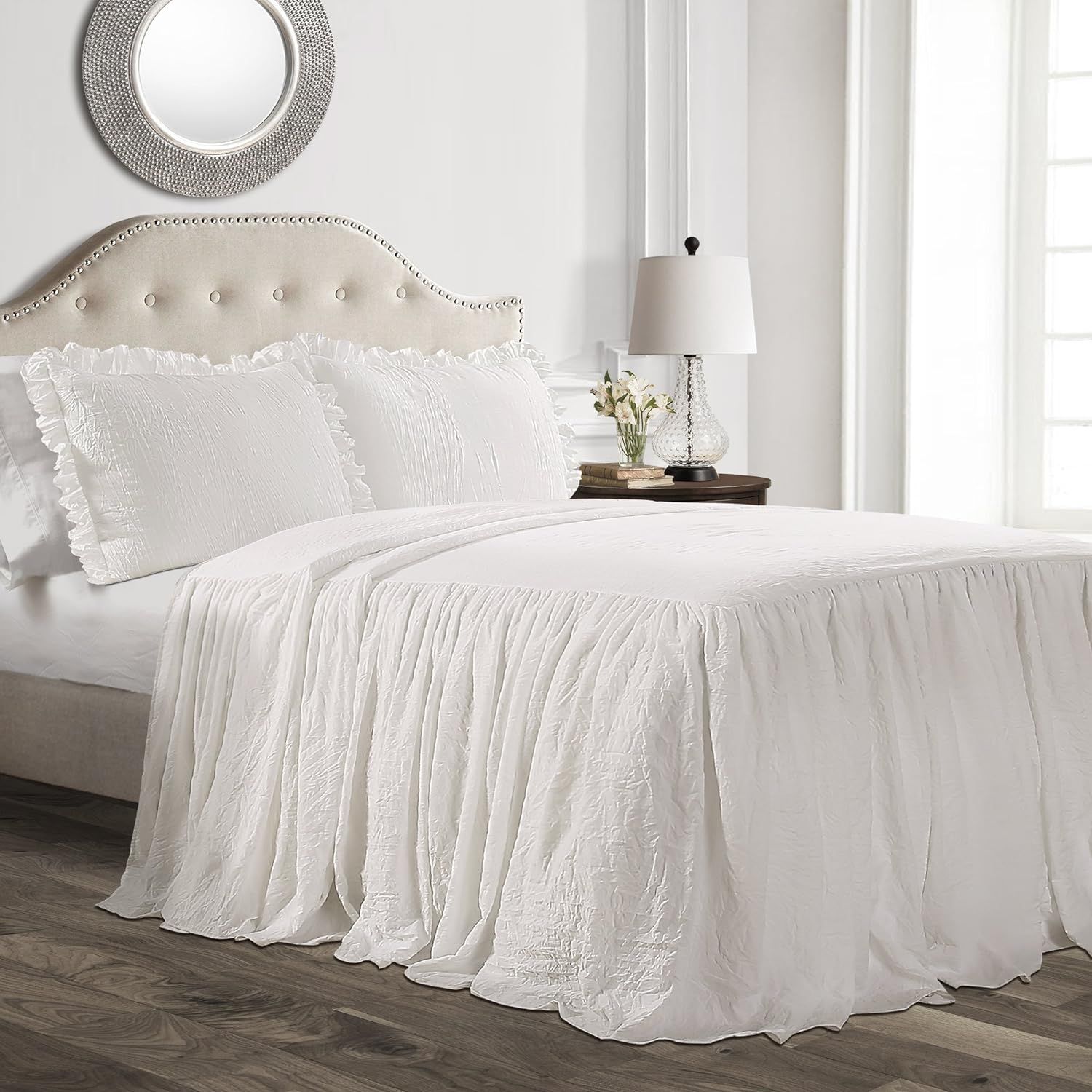 Top 10 Bedspread and Coverlet Sets for a Comfortable and Beautiful Bedroom