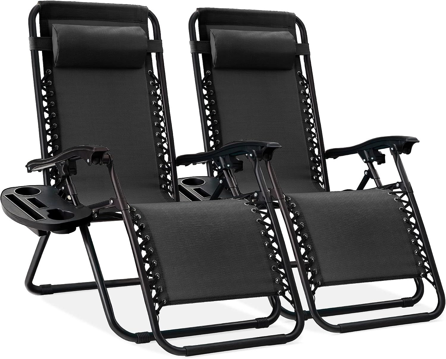 Top 10 Best Patio Lounge Chairs for Relaxation and Comfort