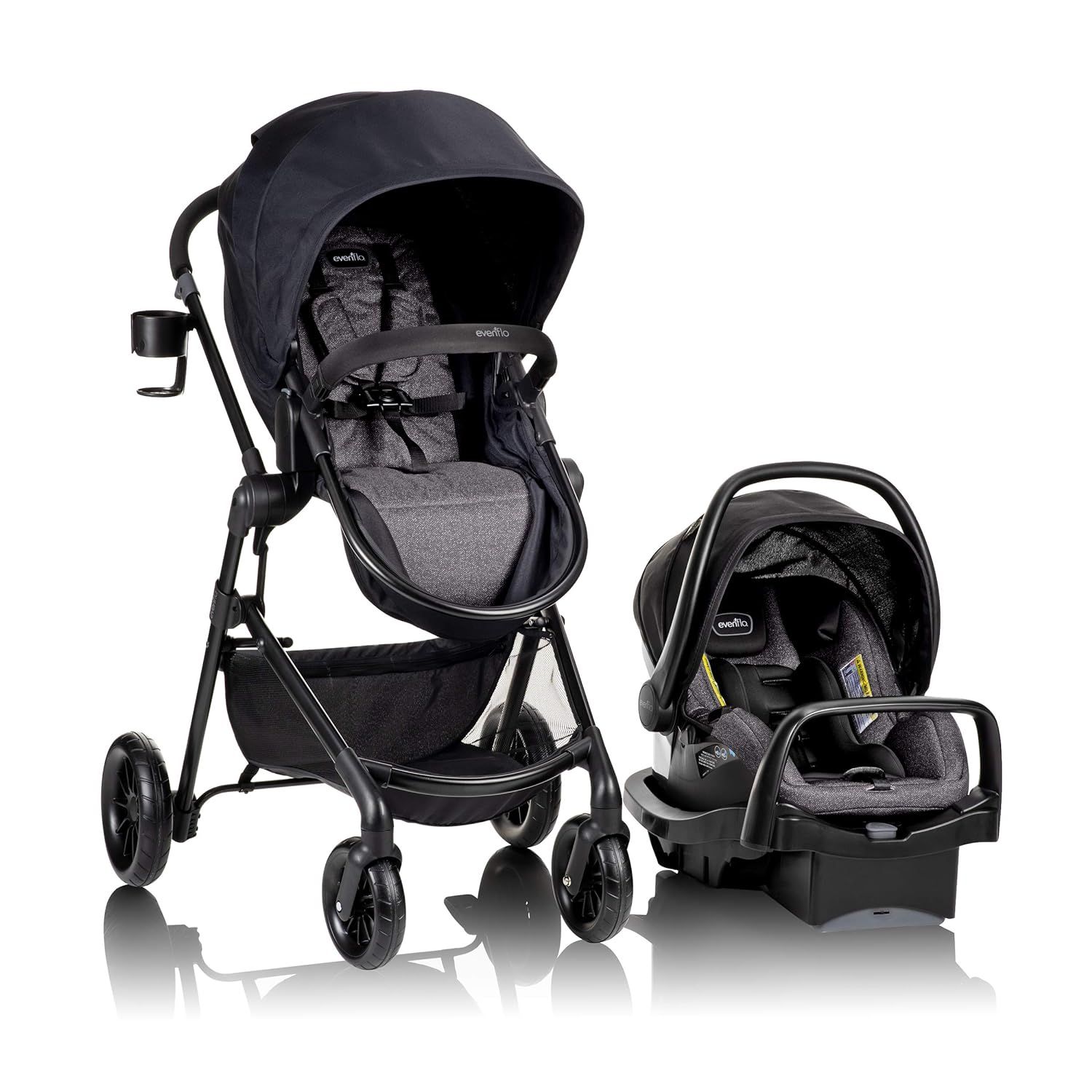 Top 10 Best Baby Stroller Travel Systems