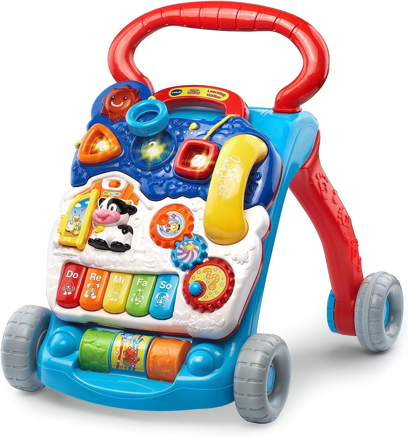 10 Best Baby Activity & Entertainment Products for Your Little One