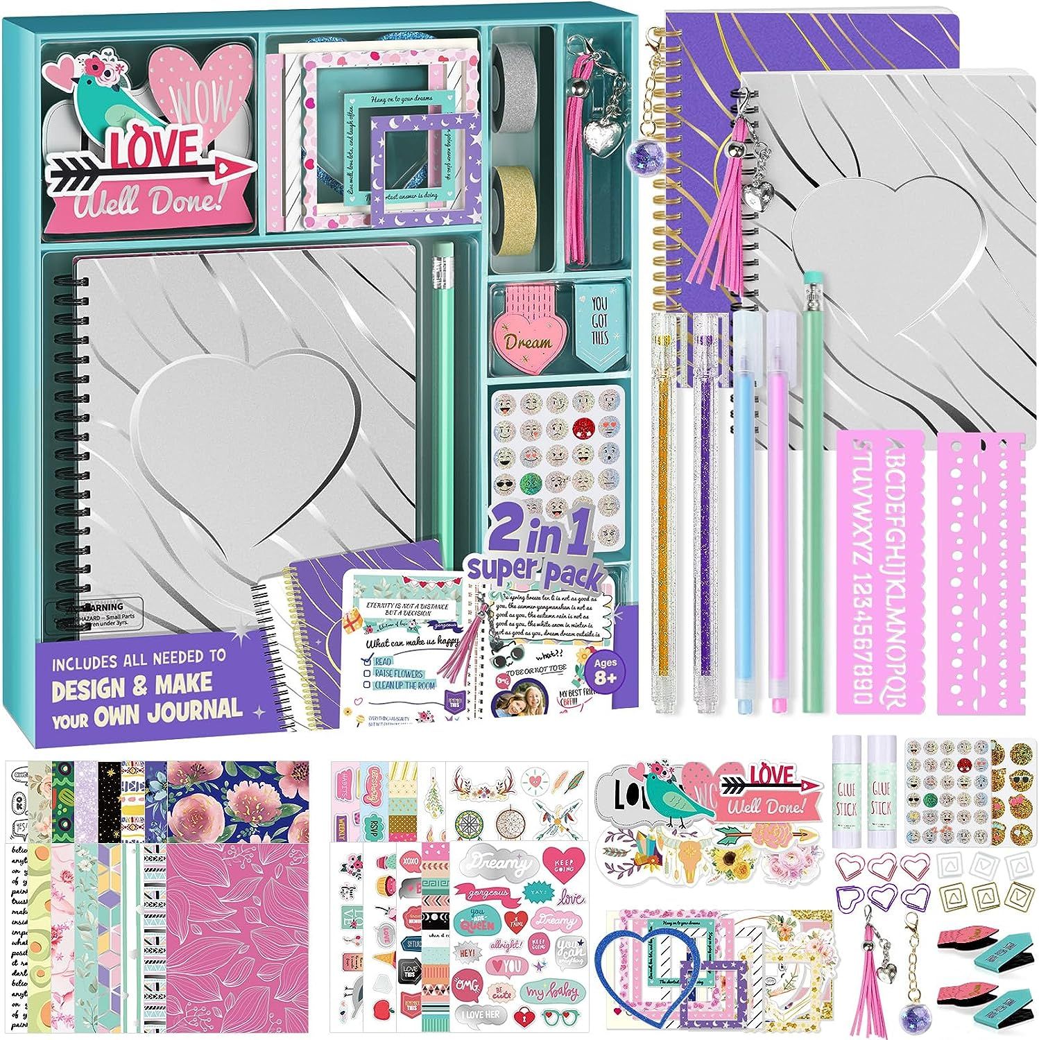 Top 10 Best Kids' Scrapbooking Kits for Creative Craft