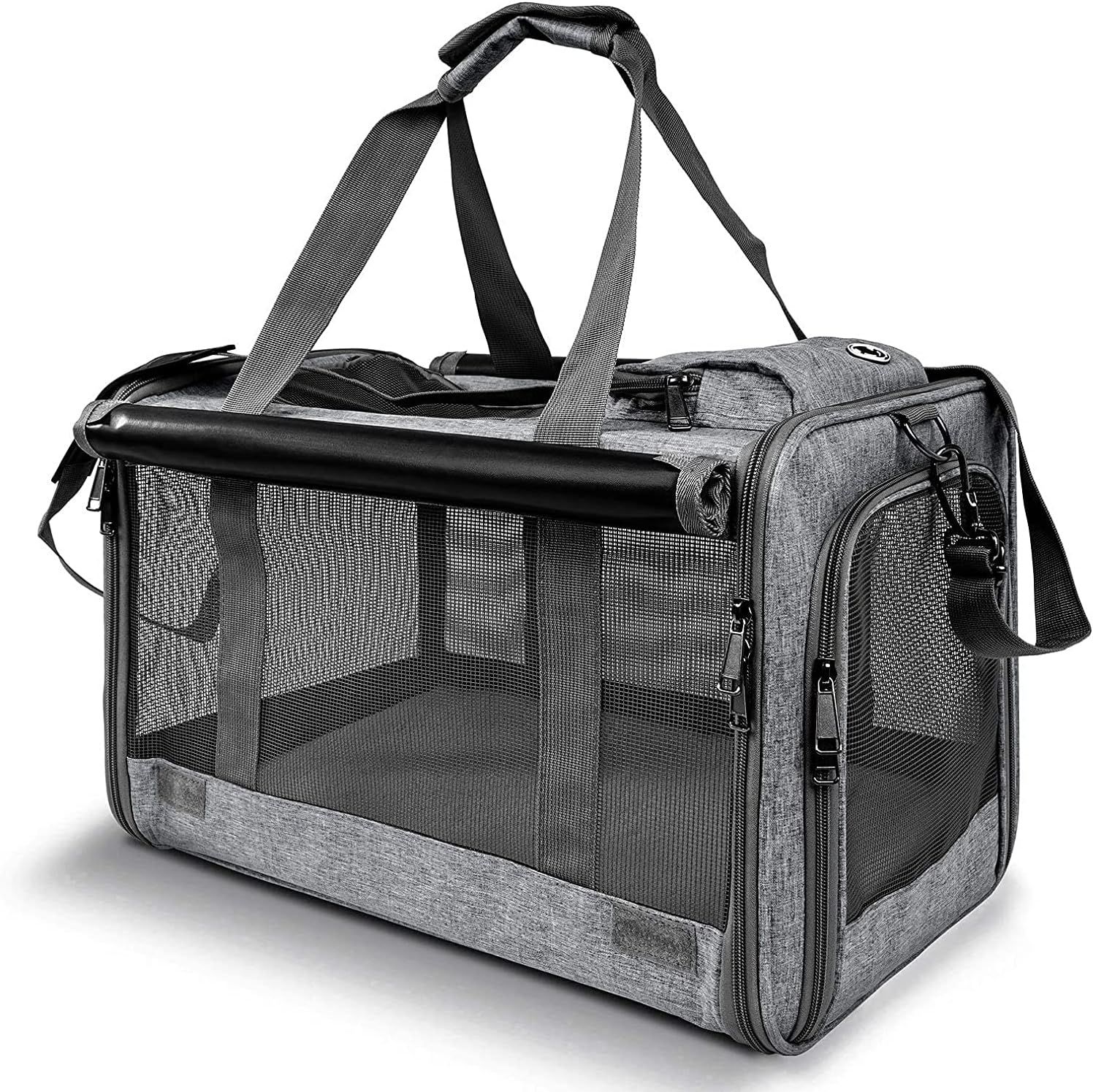 Top 10 Best Cat Carriers for Travel and Veterinary Visits