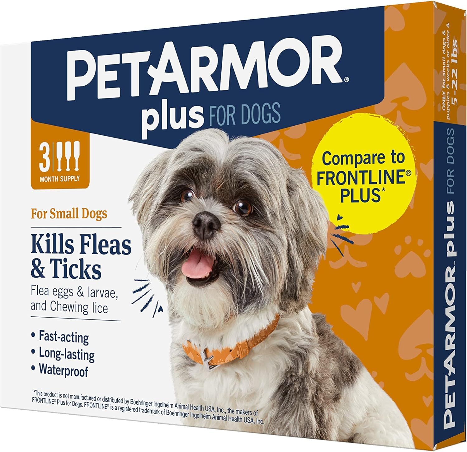 10 Best Dog Flea Drops for Effective Protection