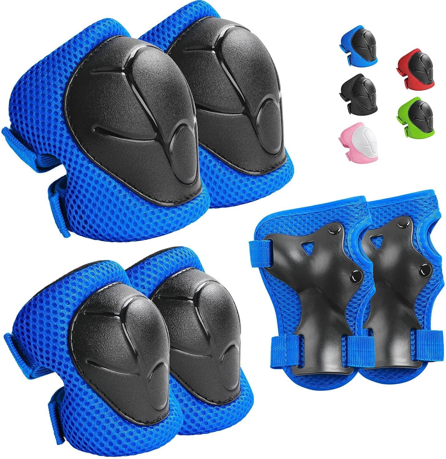 Top 10 Best Skateboarding Elbow Pads for Ultimate Protection