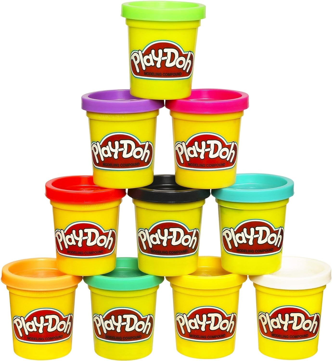 Top 10 Best Play-Doh Sets for Creative Kids