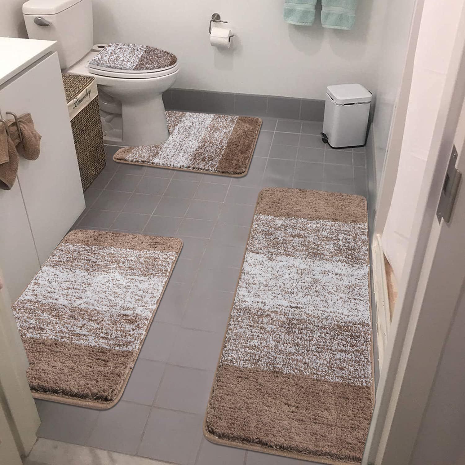 Top 8 Bath Linen Sets for a Luxurious and Practical Bathroom