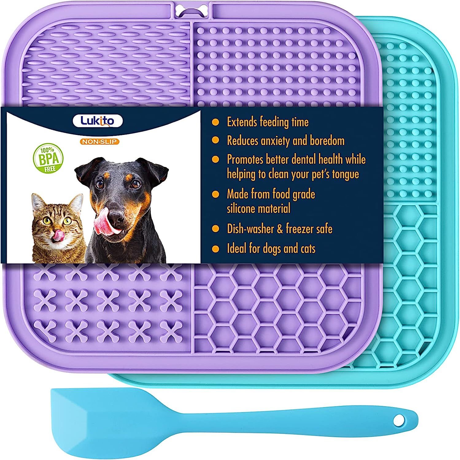 Top 10 Best Slow Feeders for Pets - Keep Your Pets Healthy and Happy