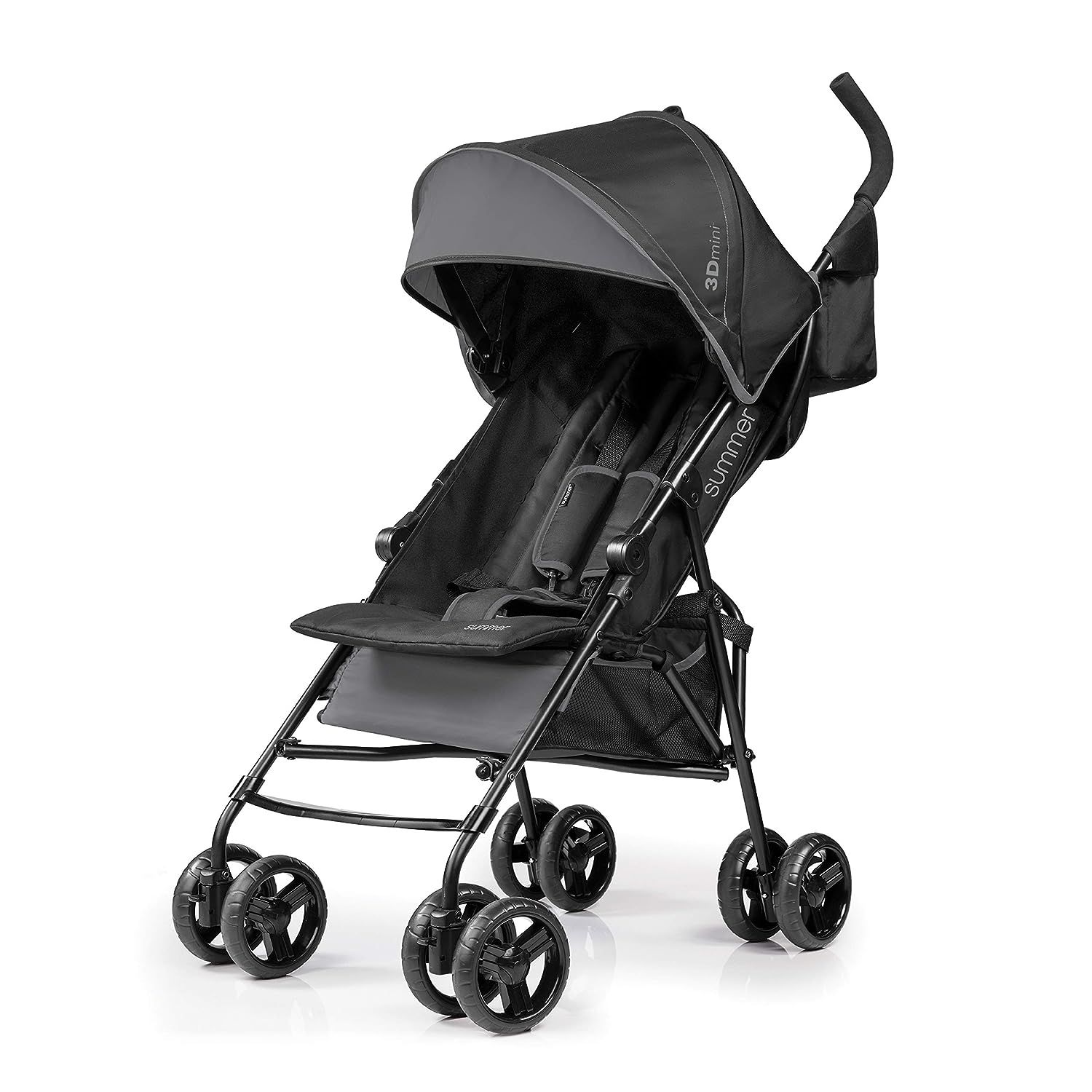 Top 10 Lightweight Baby Strollers for Easy Travel