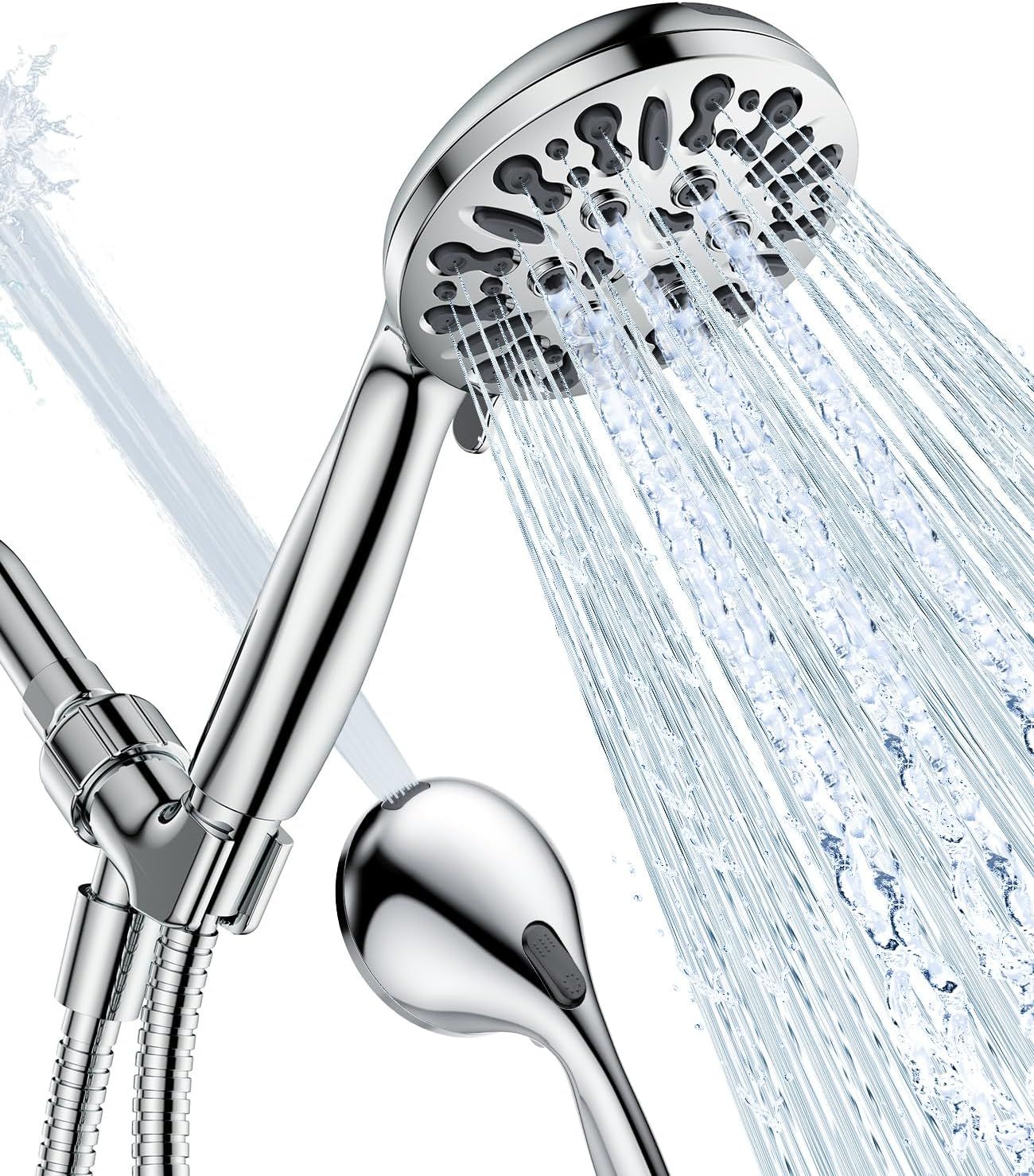 Top 10 Best Showerhead Body Sprays for a Luxurious Shower Experience