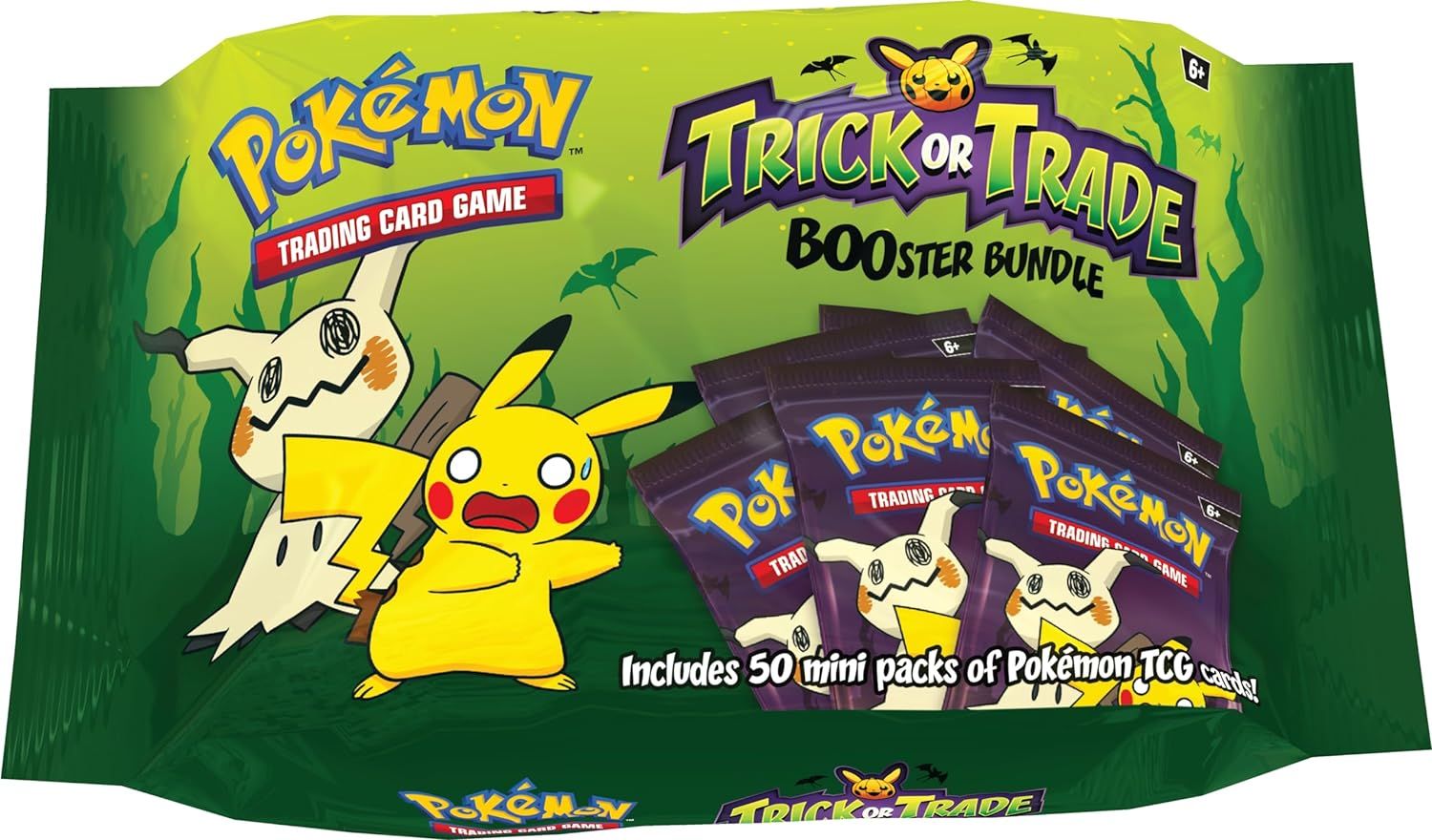 Top 10 Best Pokemon Booster Packs for Card Game Collectors