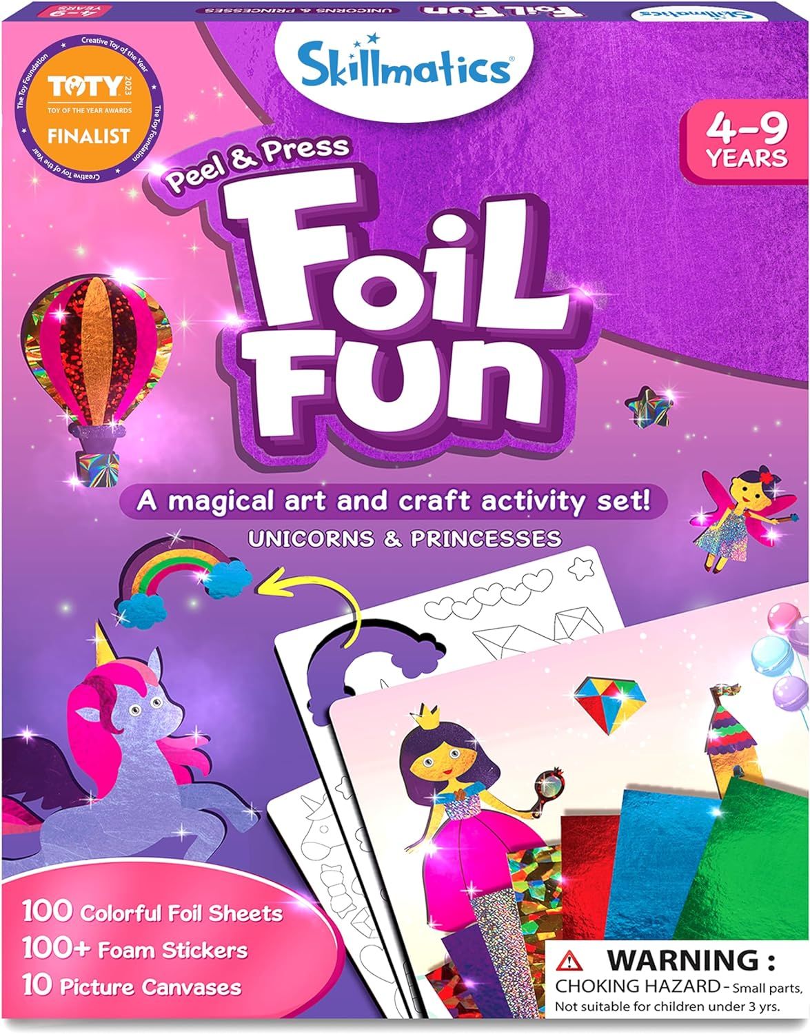 Top 10 Best Kids' Craft Kits for Creative Entertainment