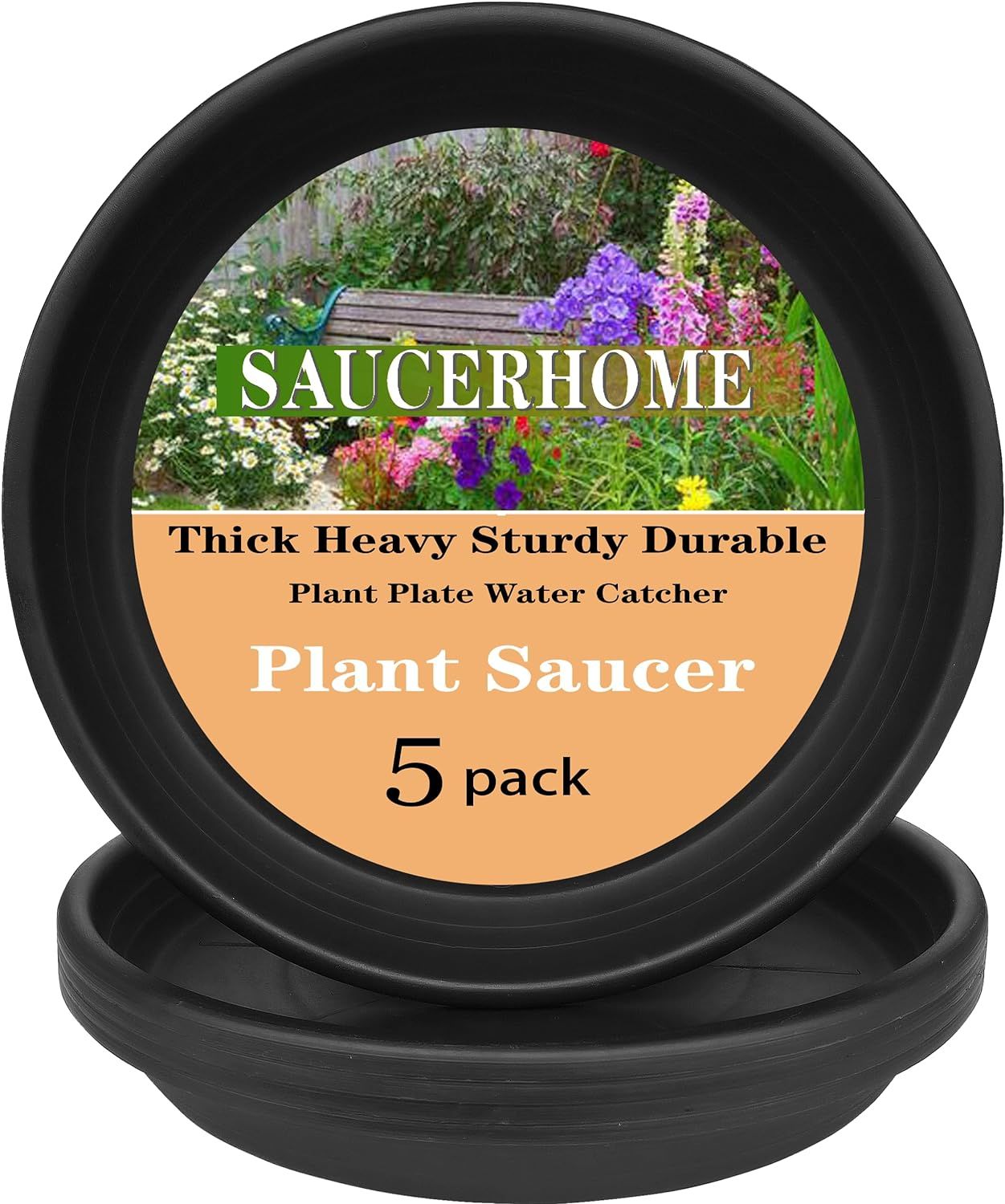 Top 10 Best Plant Saucers for Healthy Plant Care