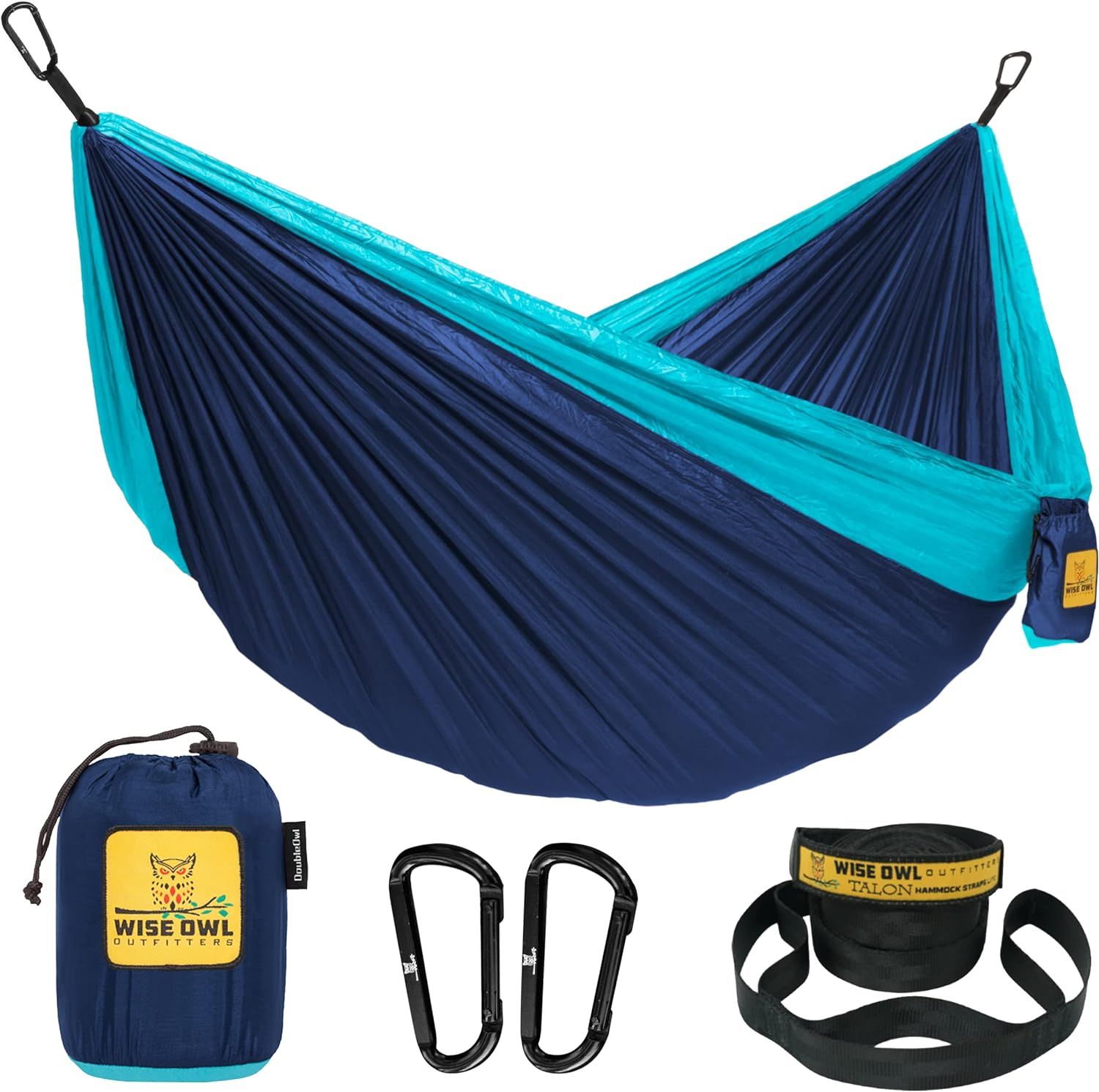 The Top 10 Hammocks for Outdoor Adventures