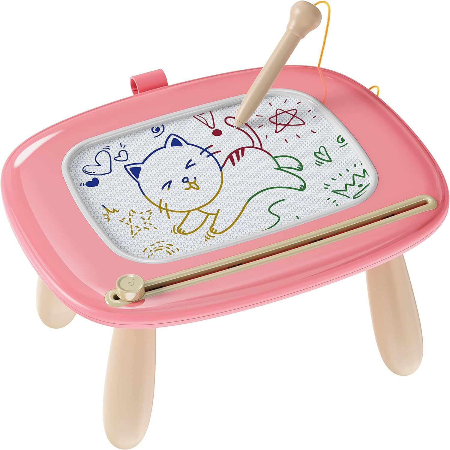 Top 10 Magnetic Drawing Boards for Kids