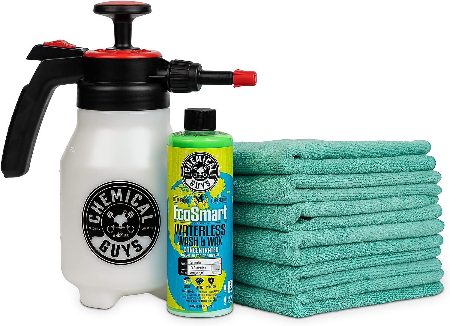 10 Best Car Wash and Wax Products for RVs