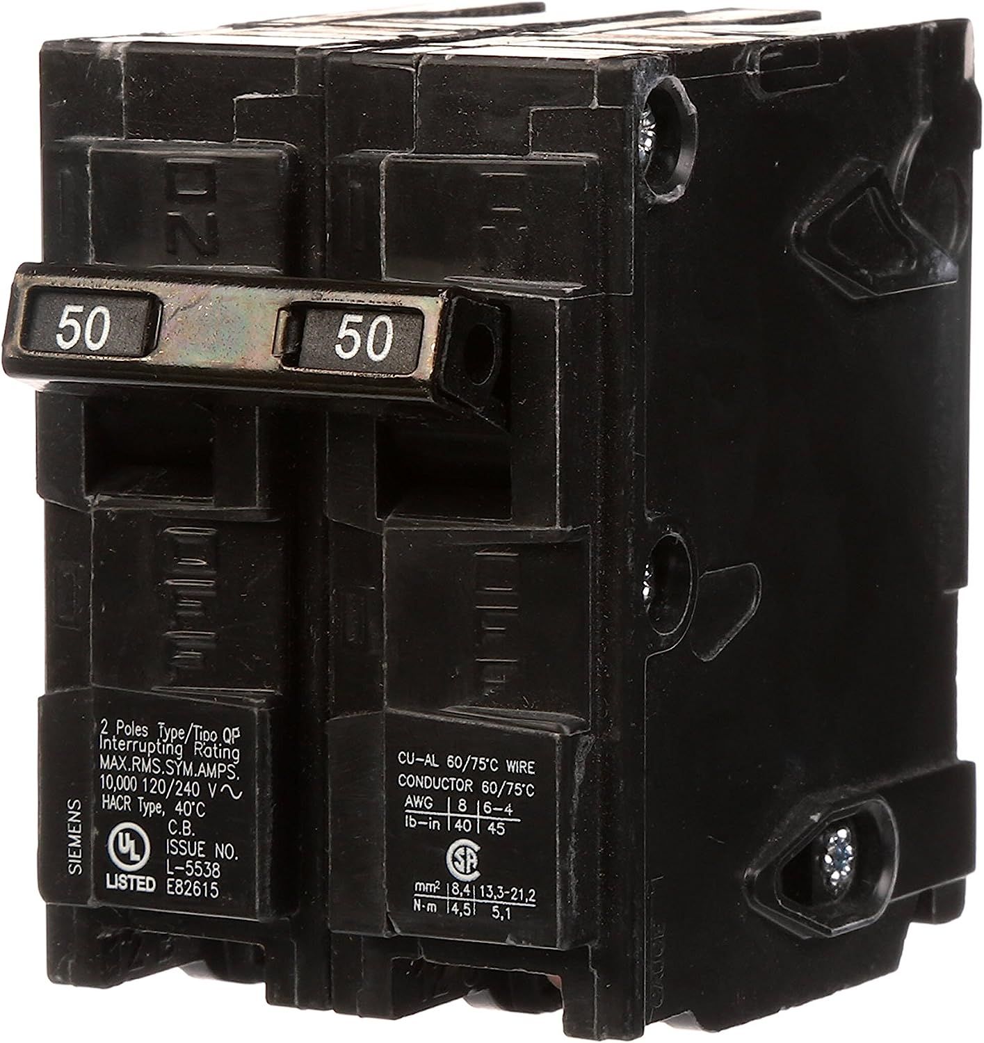 Top 10 Best Circuit Breakers for Your Electrical System